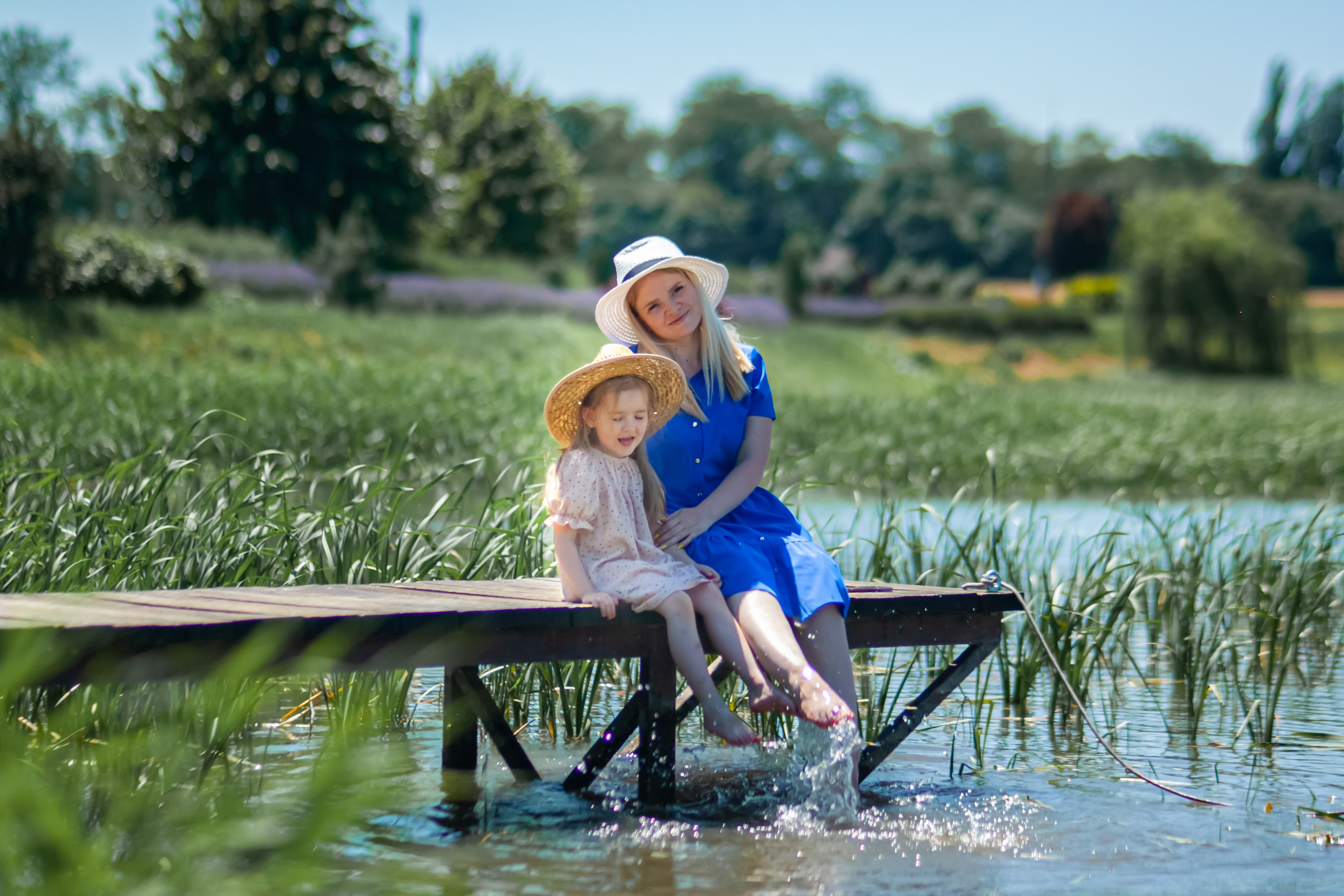 Потрясающая лаванда. Свадебный и семейный фотограф в Армавире