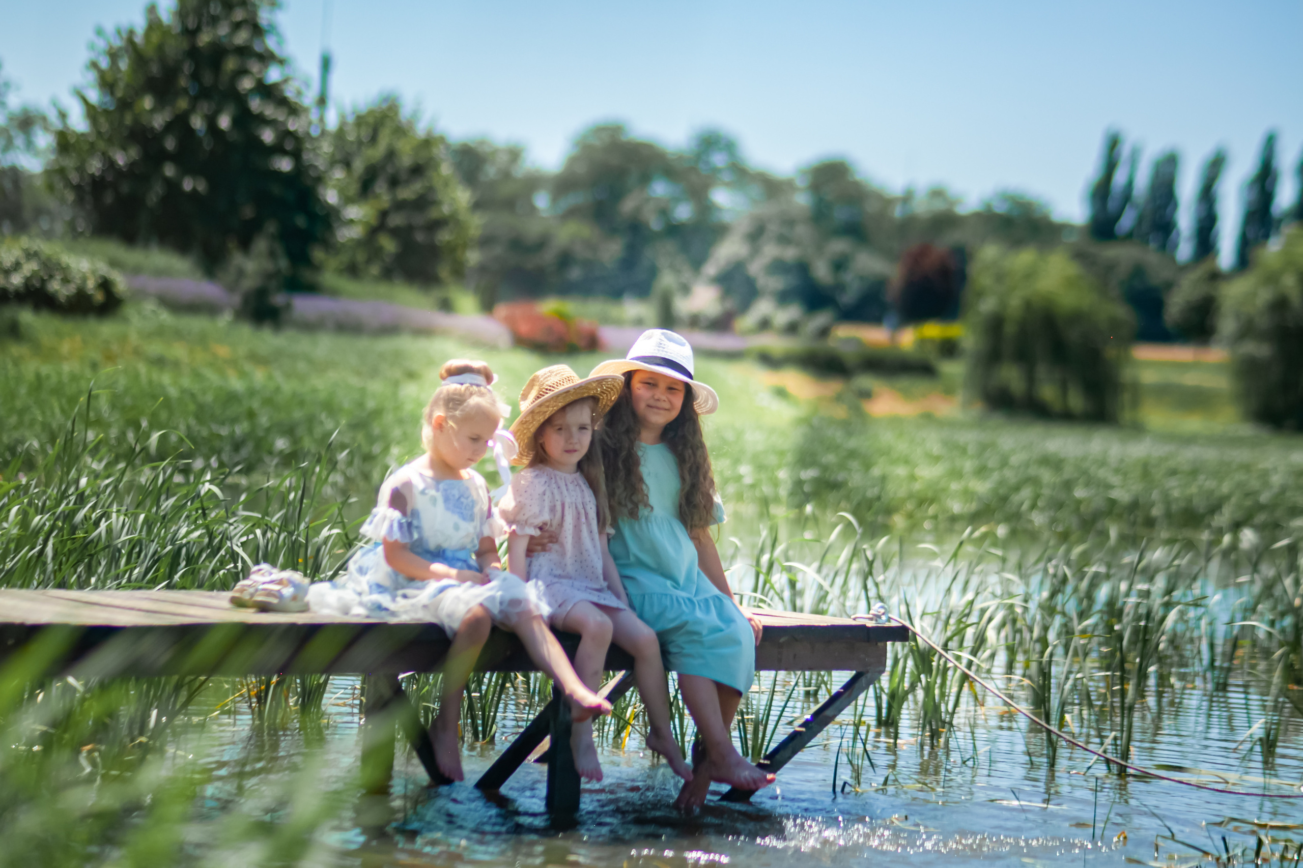 Потрясающая лаванда. Свадебный и семейный фотограф в Армавире