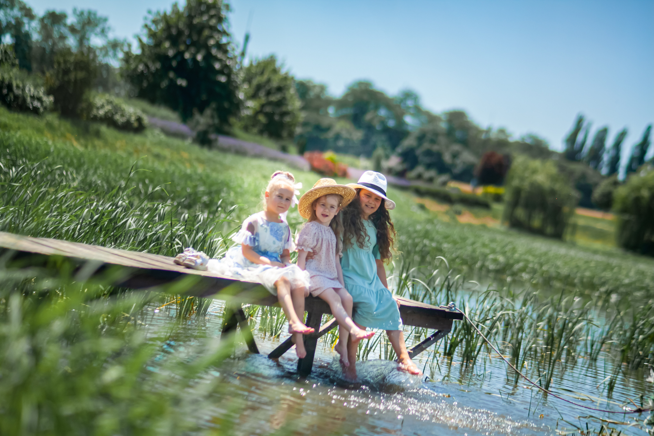 Потрясающая лаванда. Свадебный и семейный фотограф в Армавире