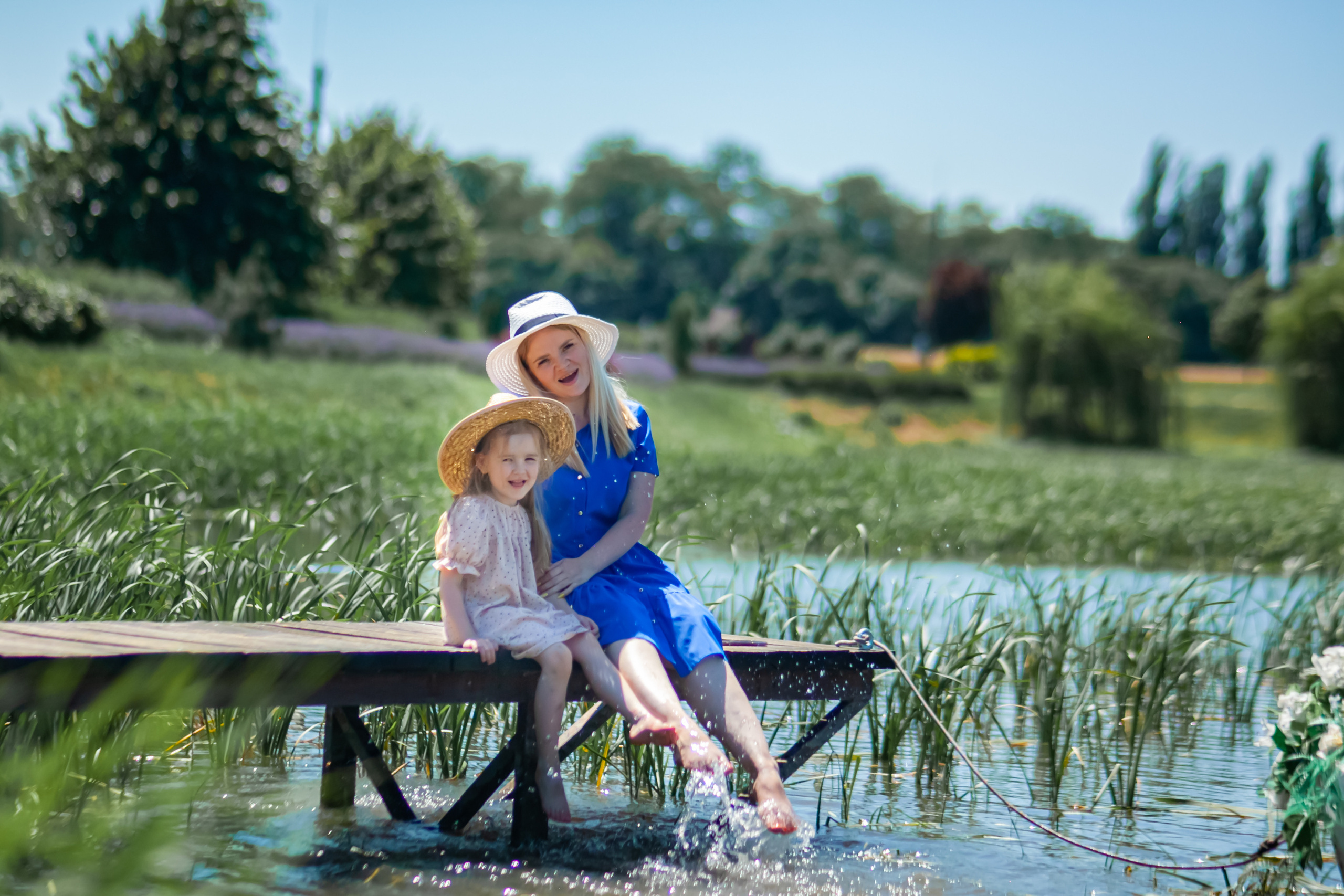 Потрясающая лаванда. Свадебный и семейный фотограф в Армавире