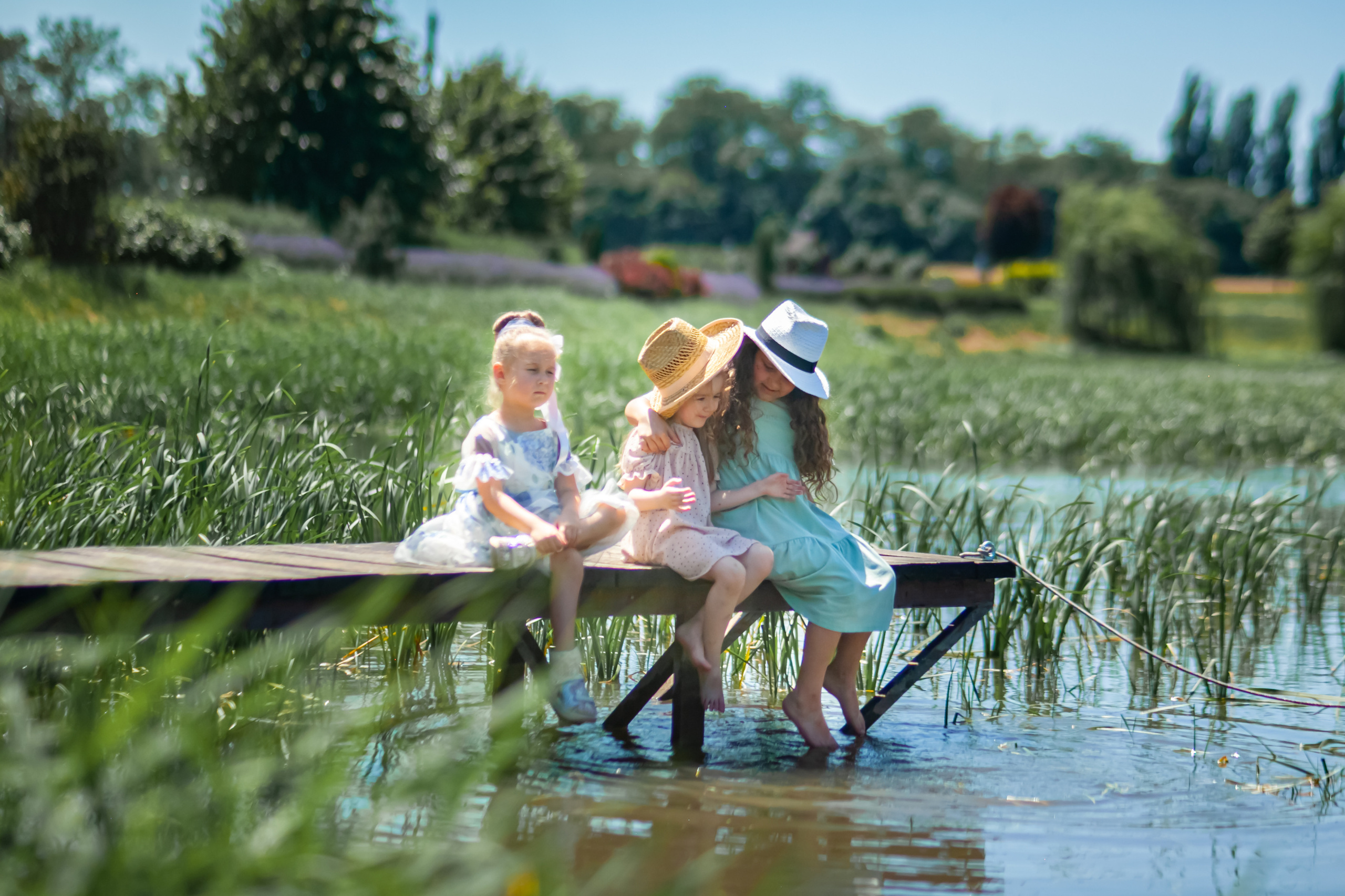 Потрясающая лаванда. Свадебный и семейный фотограф в Армавире