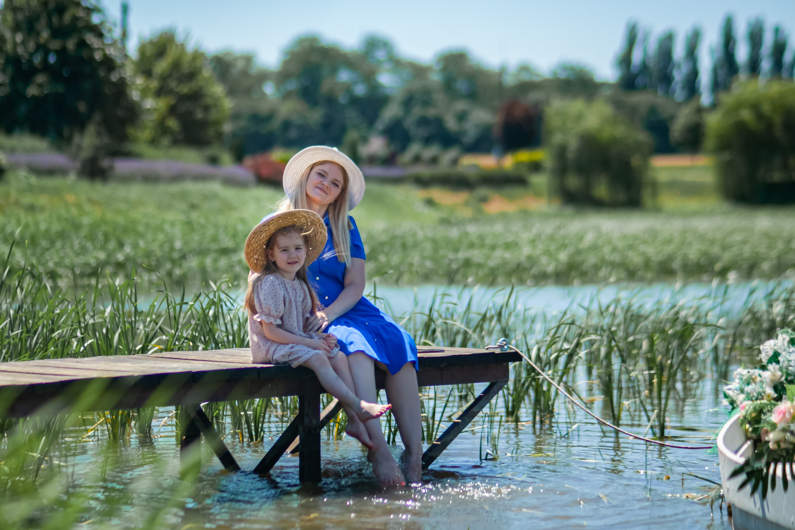 Потрясающая лаванда. Свадебный и семейный фотограф в Армавире