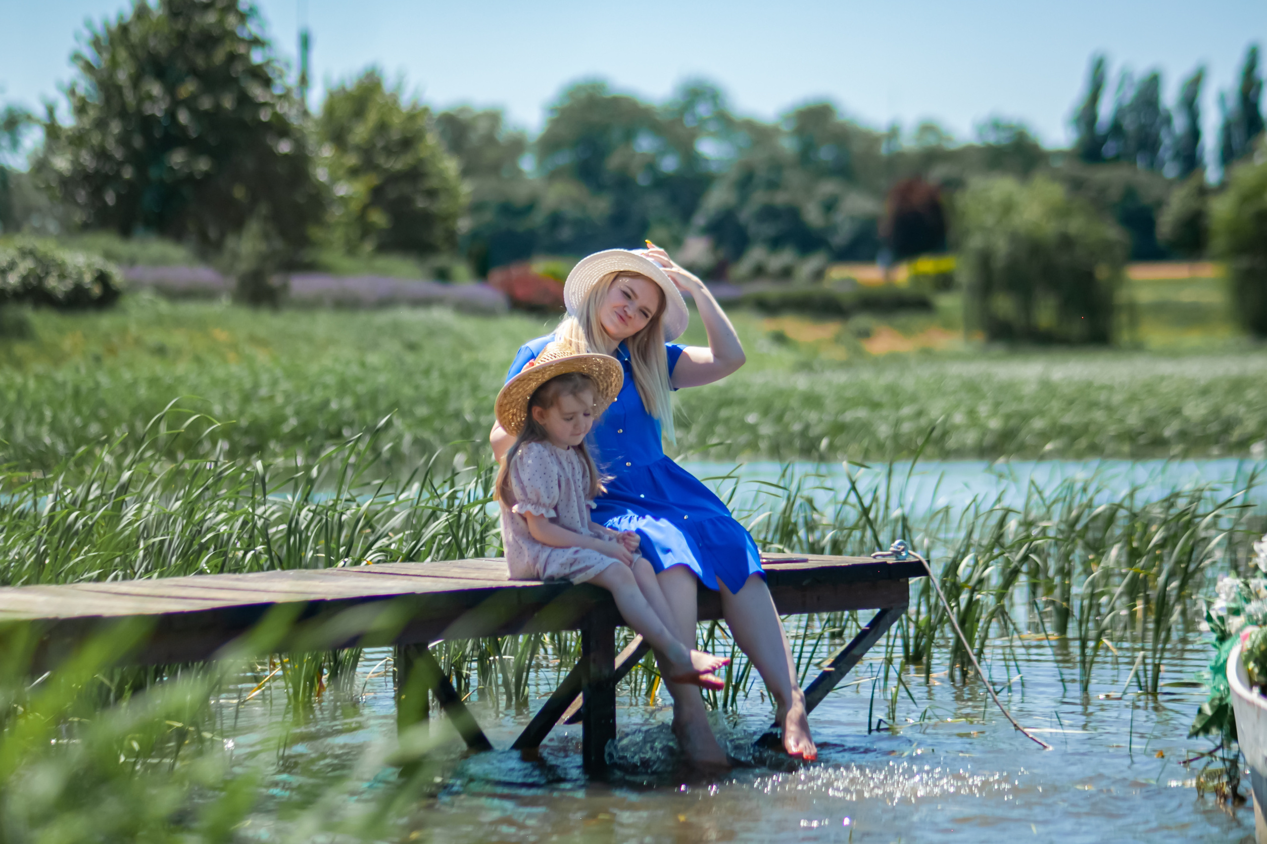 Потрясающая лаванда. Свадебный и семейный фотограф в Армавире