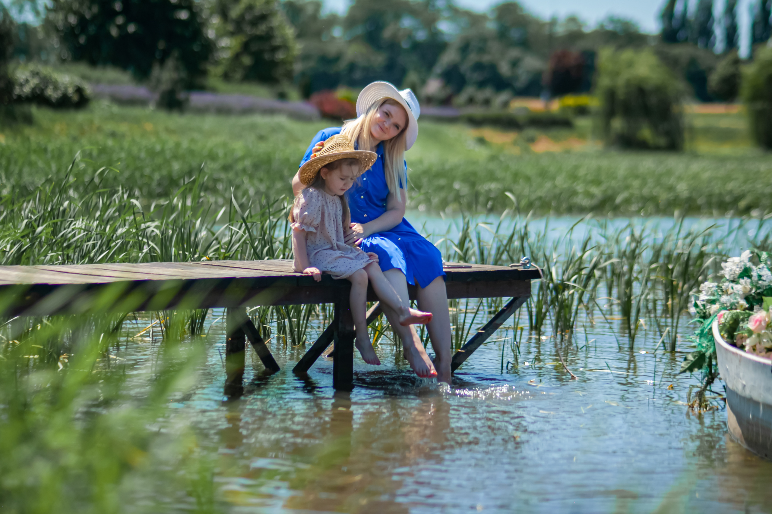 Потрясающая лаванда. Свадебный и семейный фотограф в Армавире
