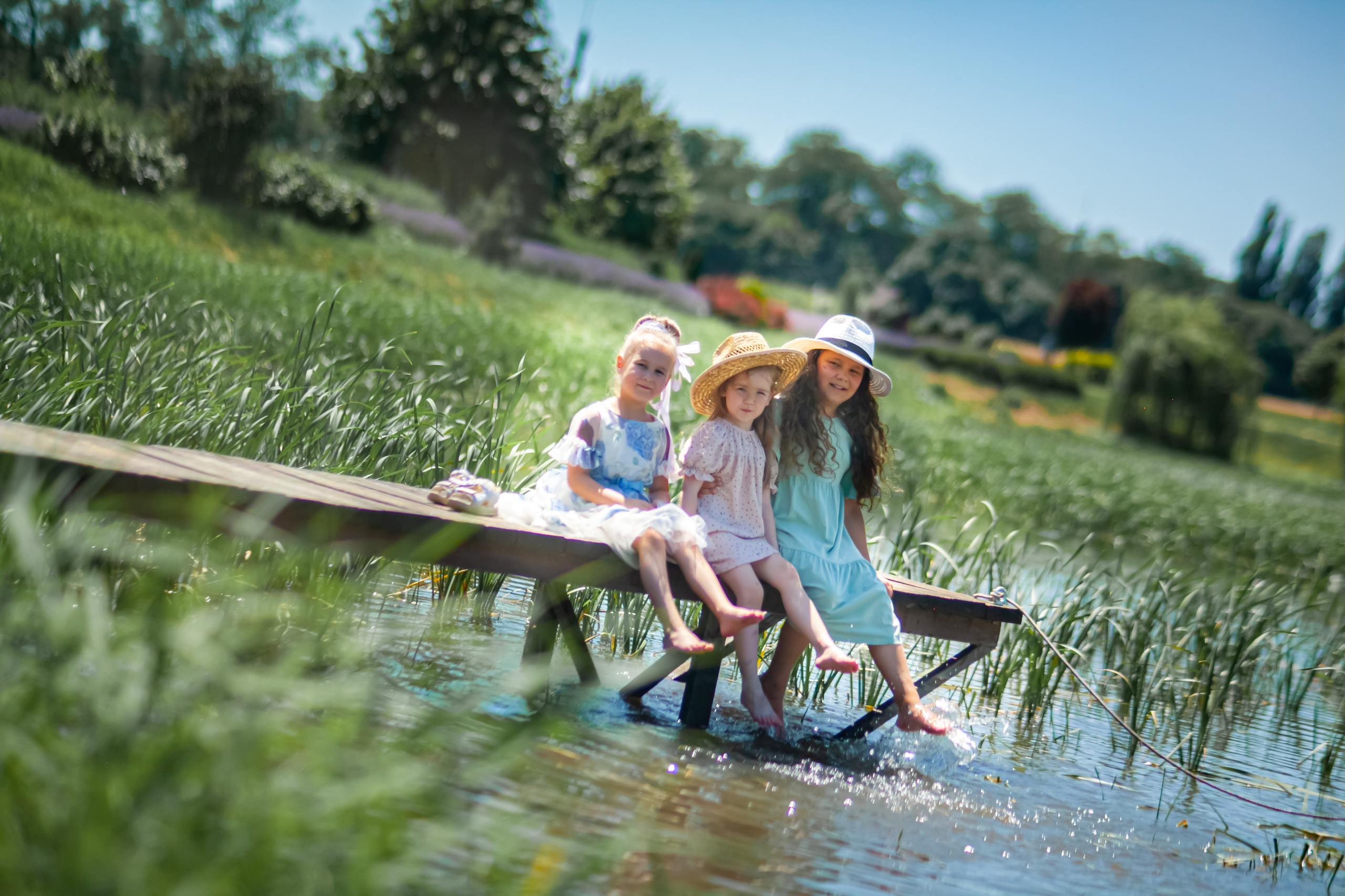 Потрясающая лаванда. Свадебный и семейный фотограф в Армавире