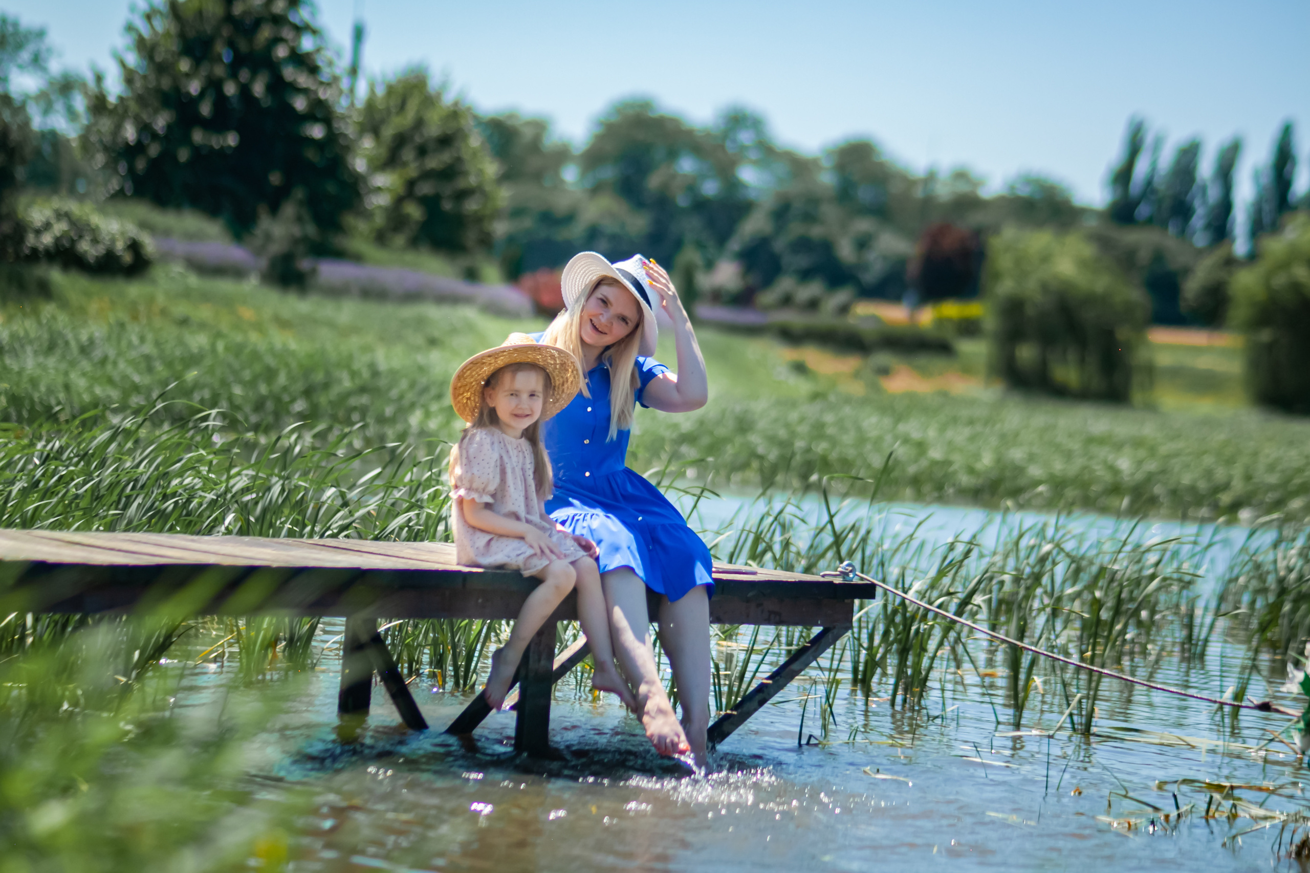 Потрясающая лаванда. Свадебный и семейный фотограф в Армавире