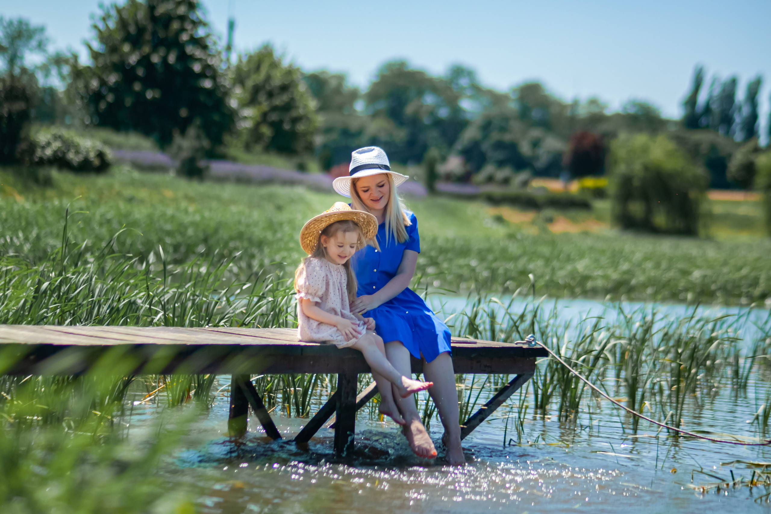 Потрясающая лаванда. Свадебный и семейный фотограф в Армавире