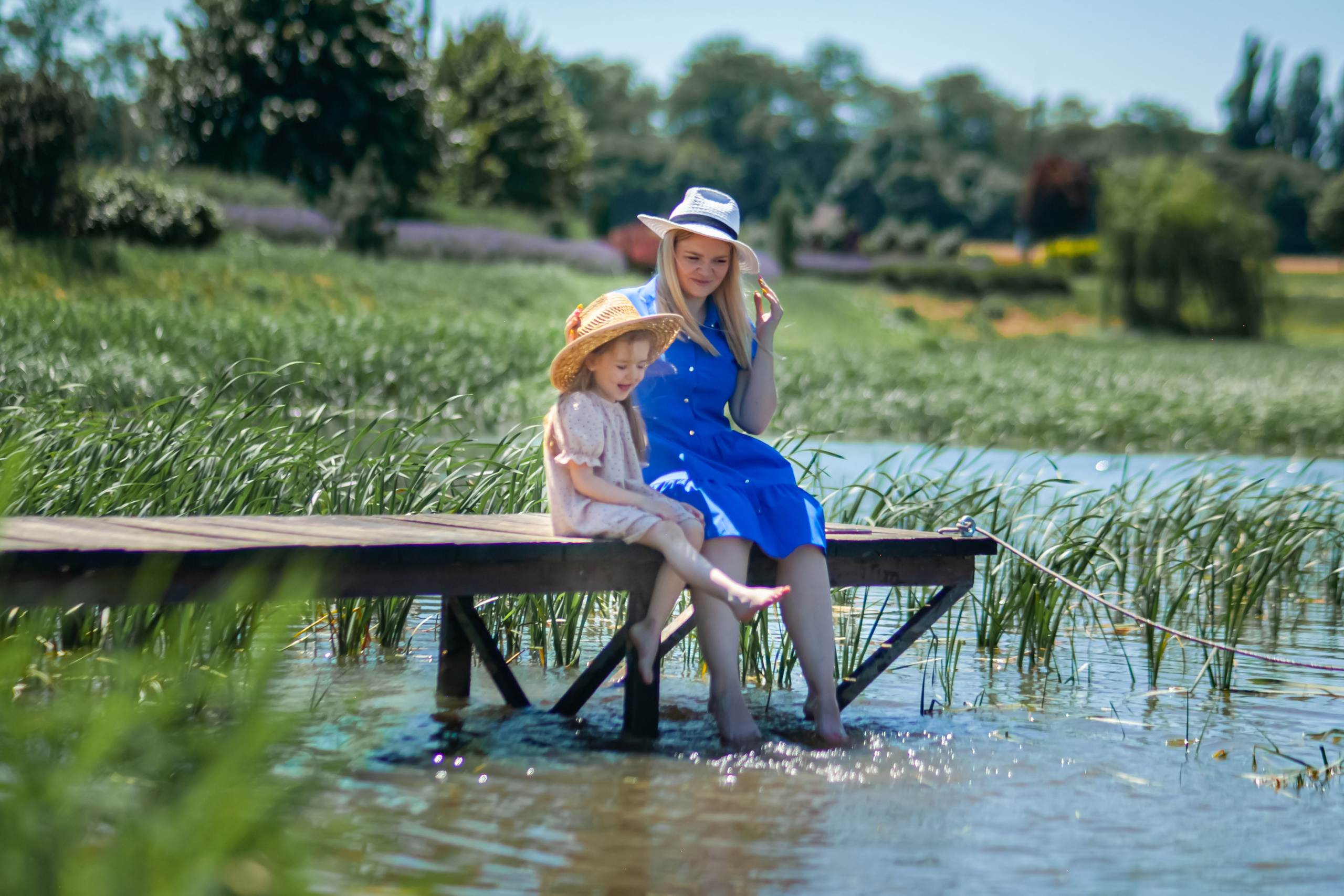 Потрясающая лаванда. Свадебный и семейный фотограф в Армавире