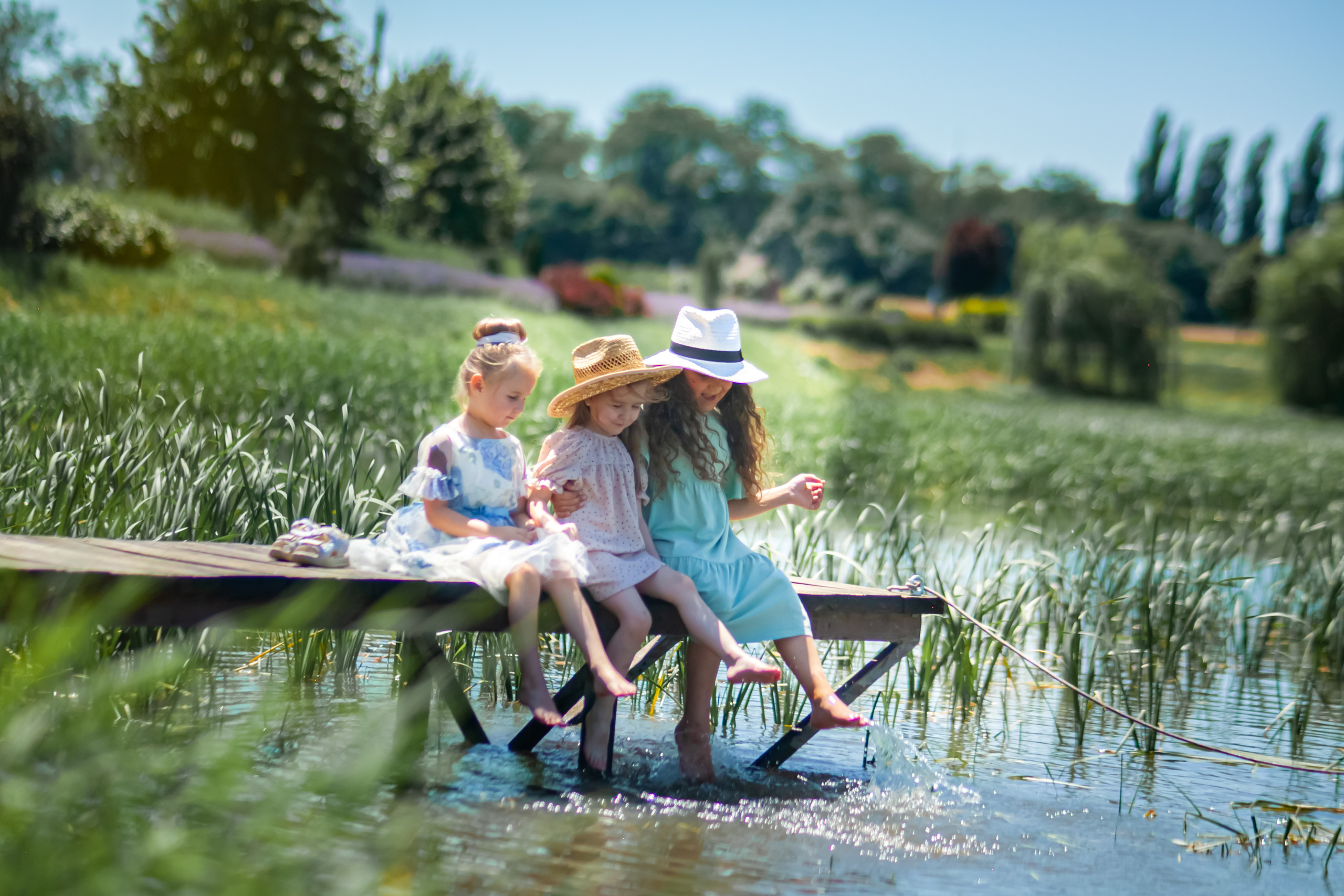 Потрясающая лаванда. Свадебный и семейный фотограф в Армавире