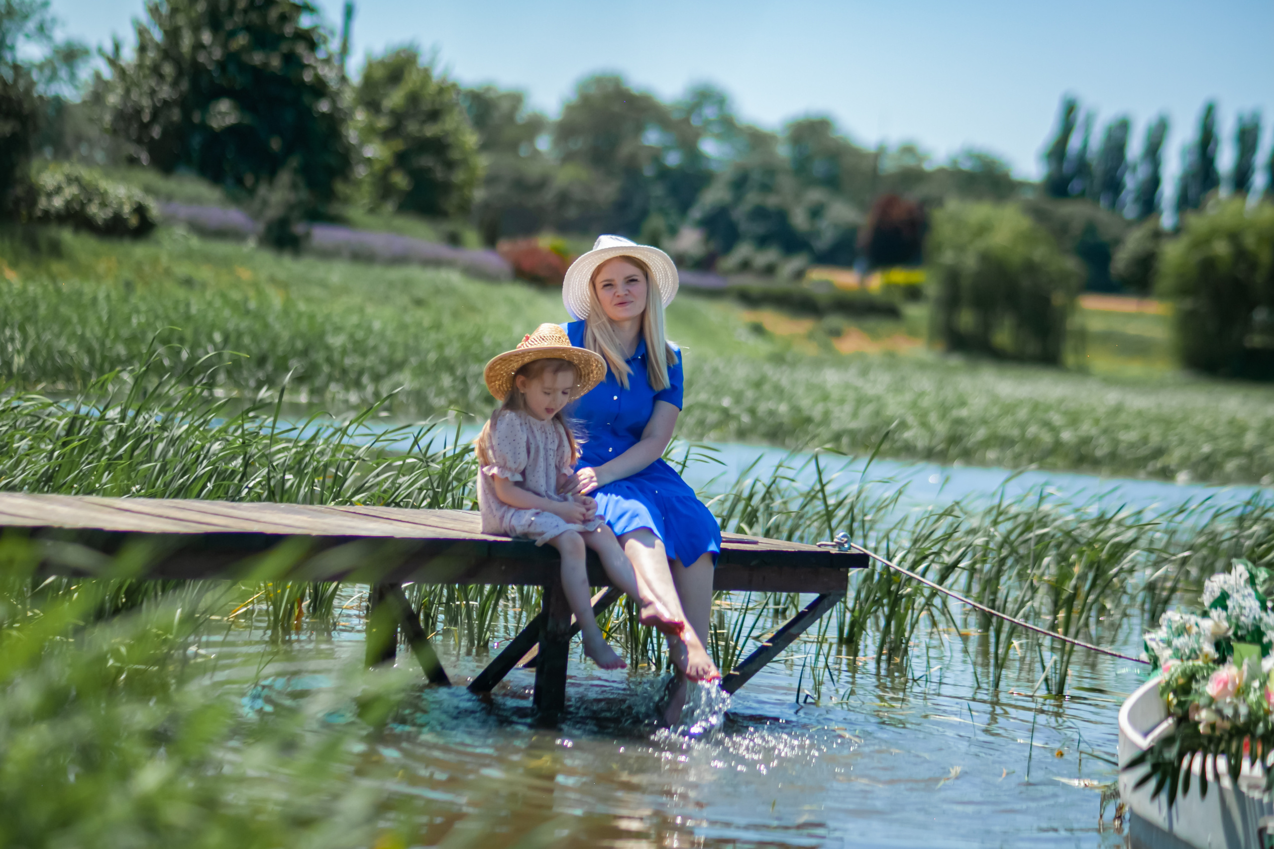 Потрясающая лаванда. Свадебный и семейный фотограф в Армавире