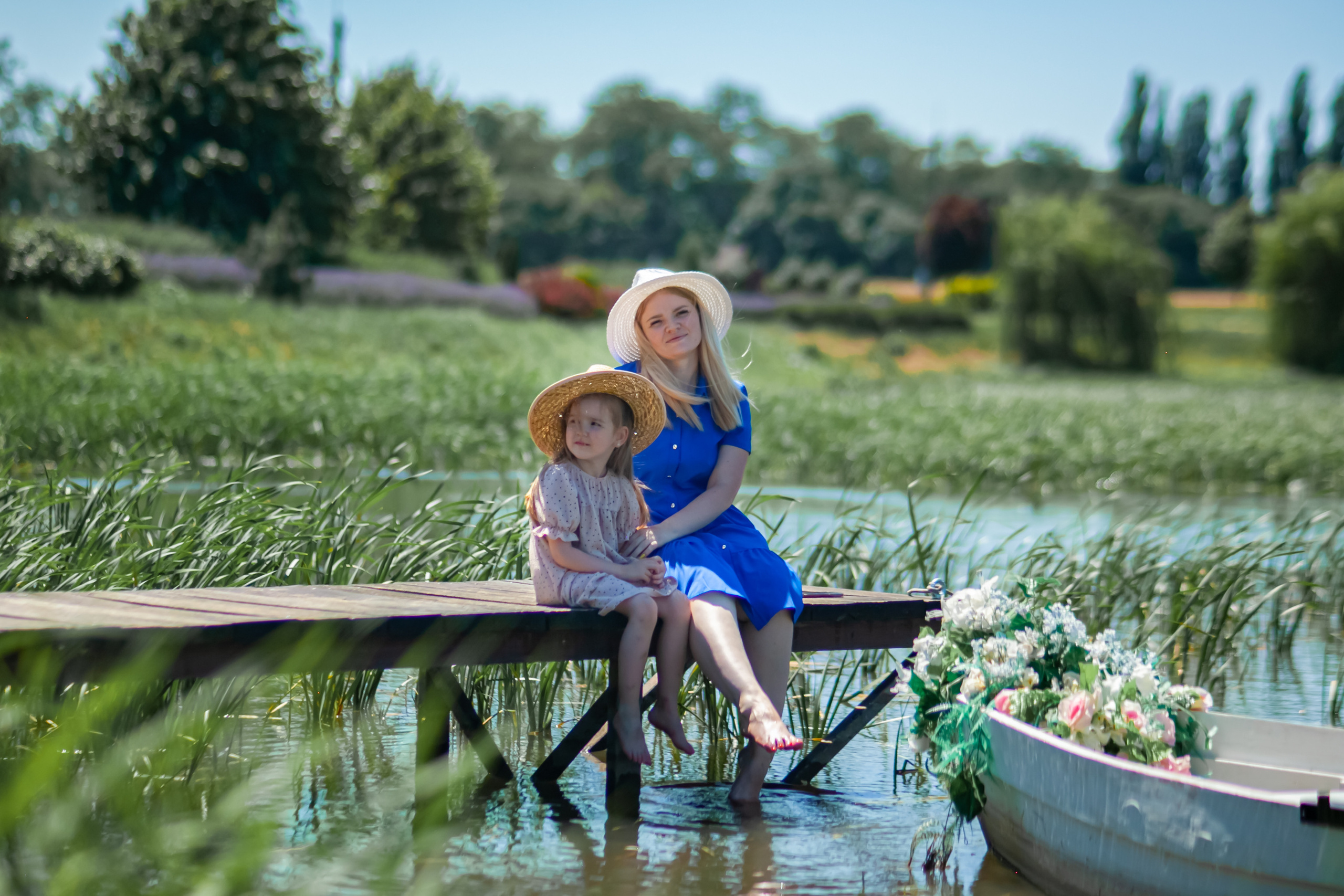 Потрясающая лаванда. Свадебный и семейный фотограф в Армавире