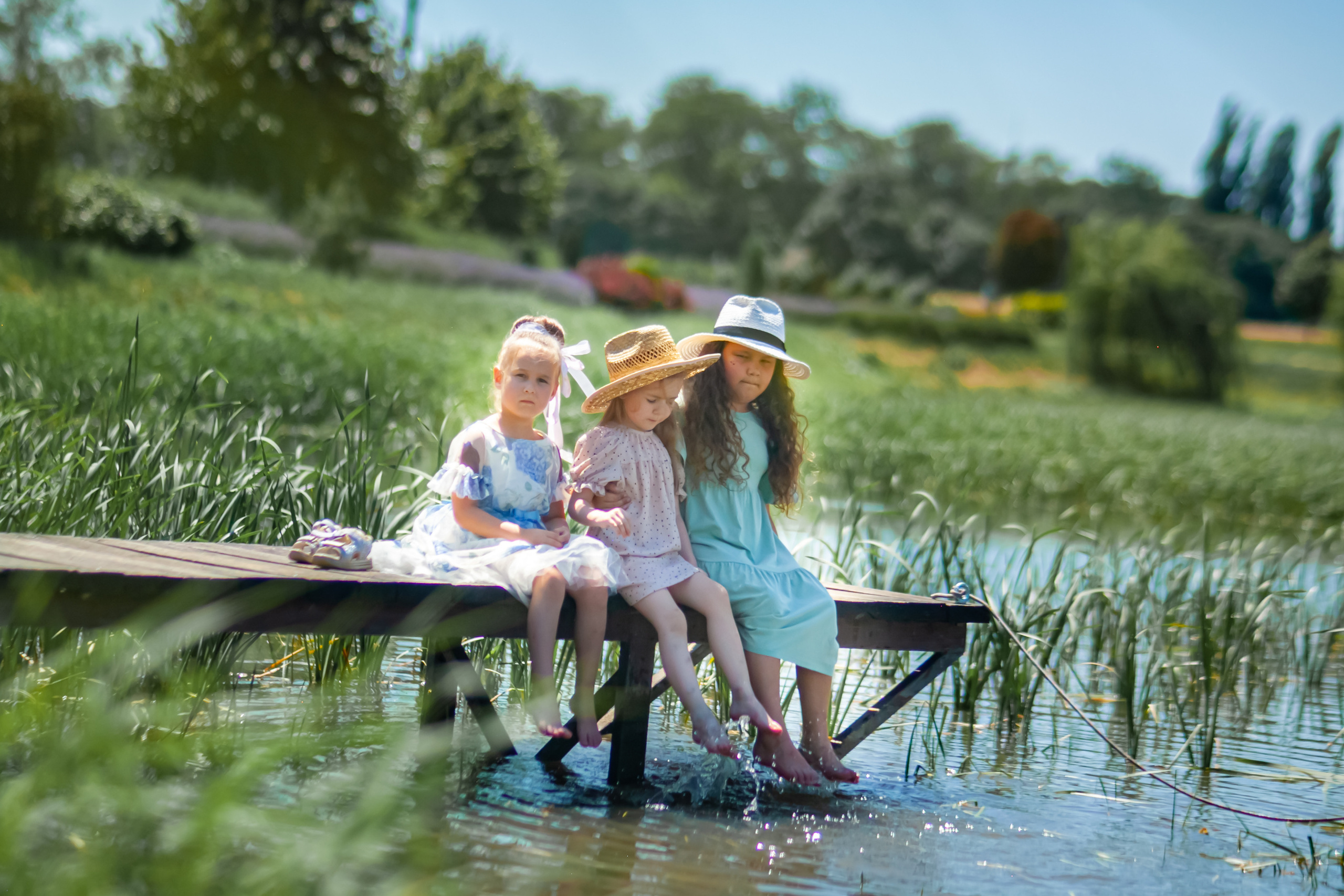 Потрясающая лаванда. Свадебный и семейный фотограф в Армавире