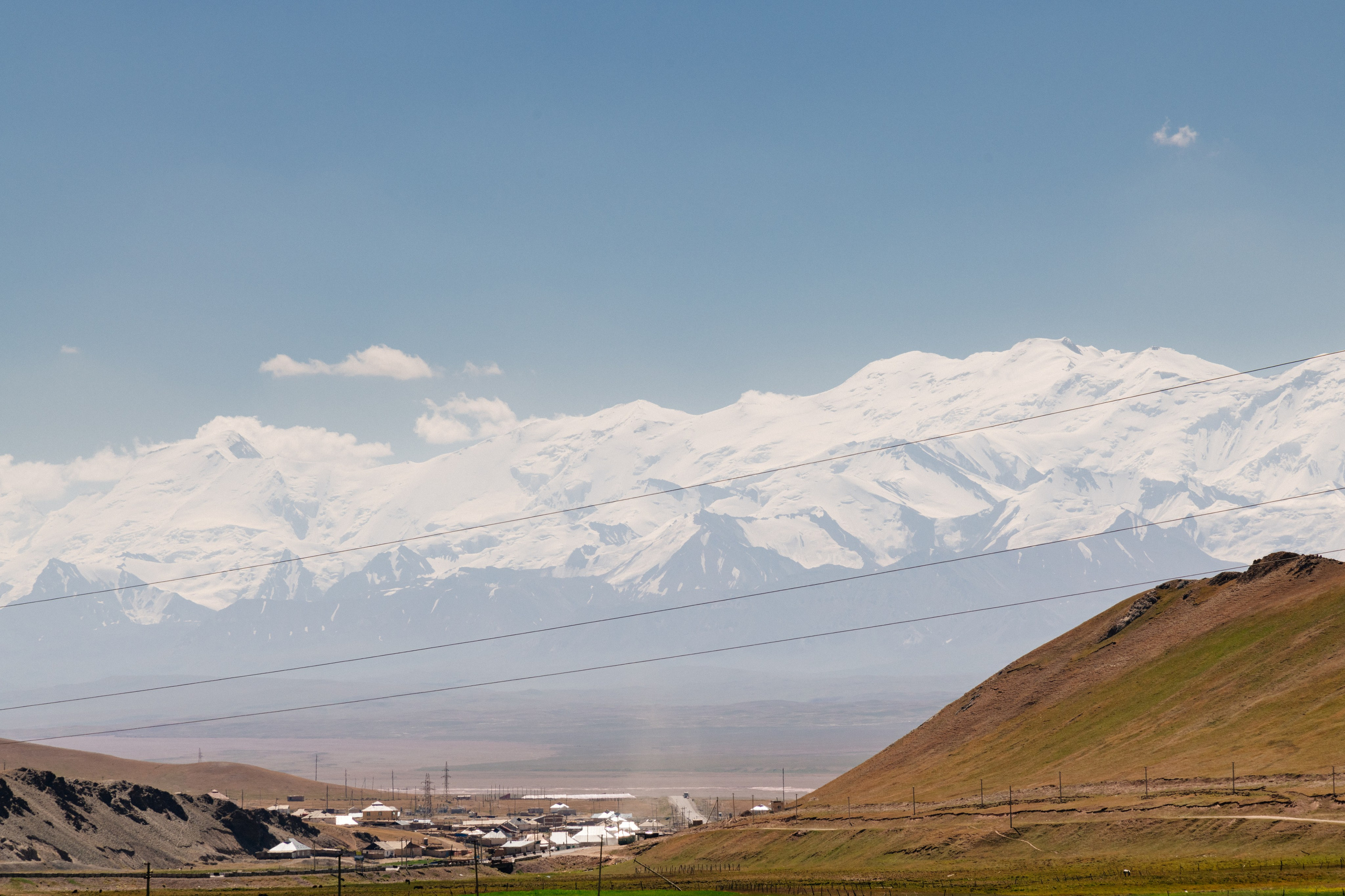 Средняя Азия подборка. Роман Свободный — интерьерная и архитектурная съёмка, Москва и МО