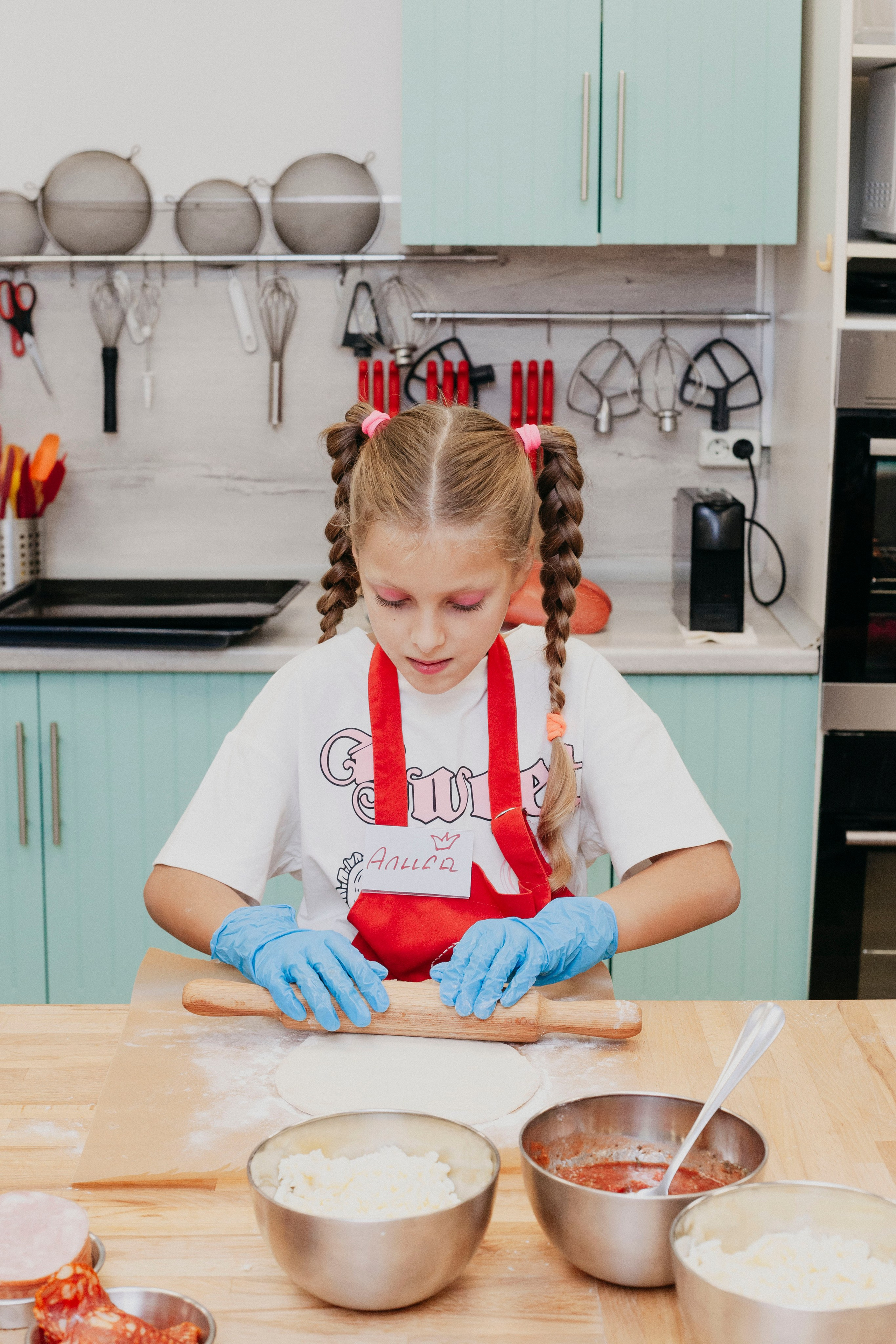 Кулинарный МК студии «Чили Шоколад». Stanislav Baryshev — People. Emotions. Atmosphere
