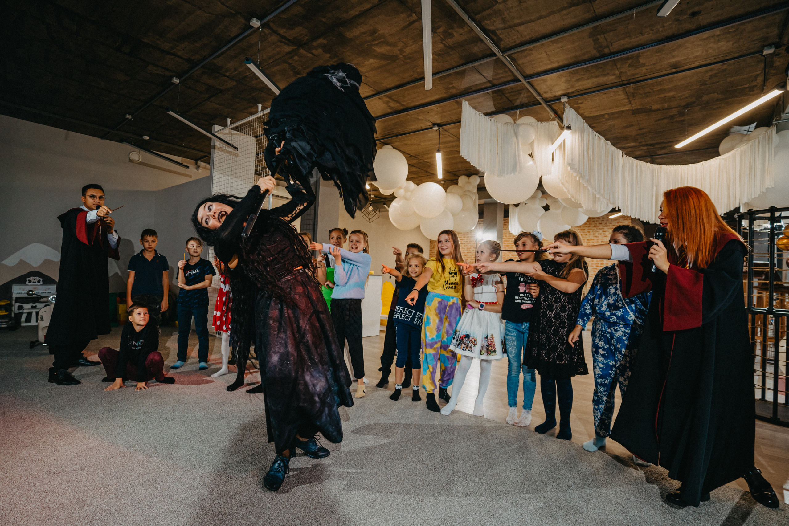 День рождения Дианы. Выпускные альбомы для детского сада и школы в Красноярске Мария Русяев