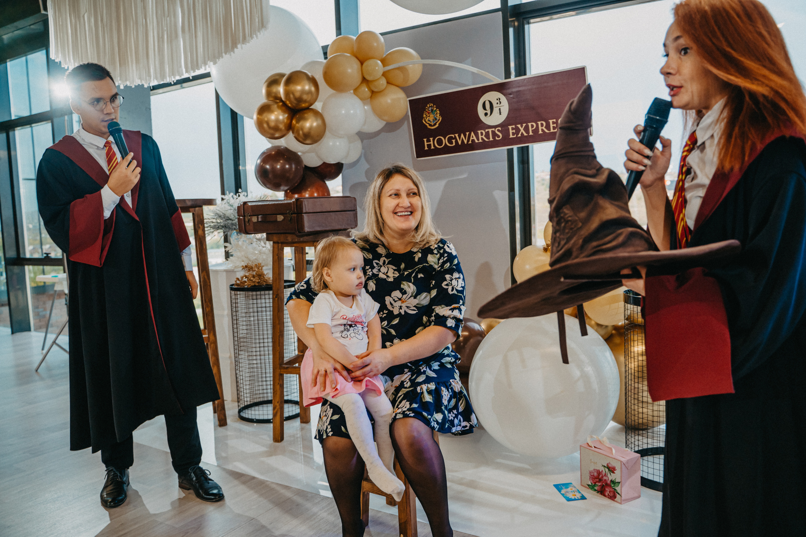 День рождения Дианы. Выпускные альбомы для детского сада и школы в Красноярске Мария Русяев