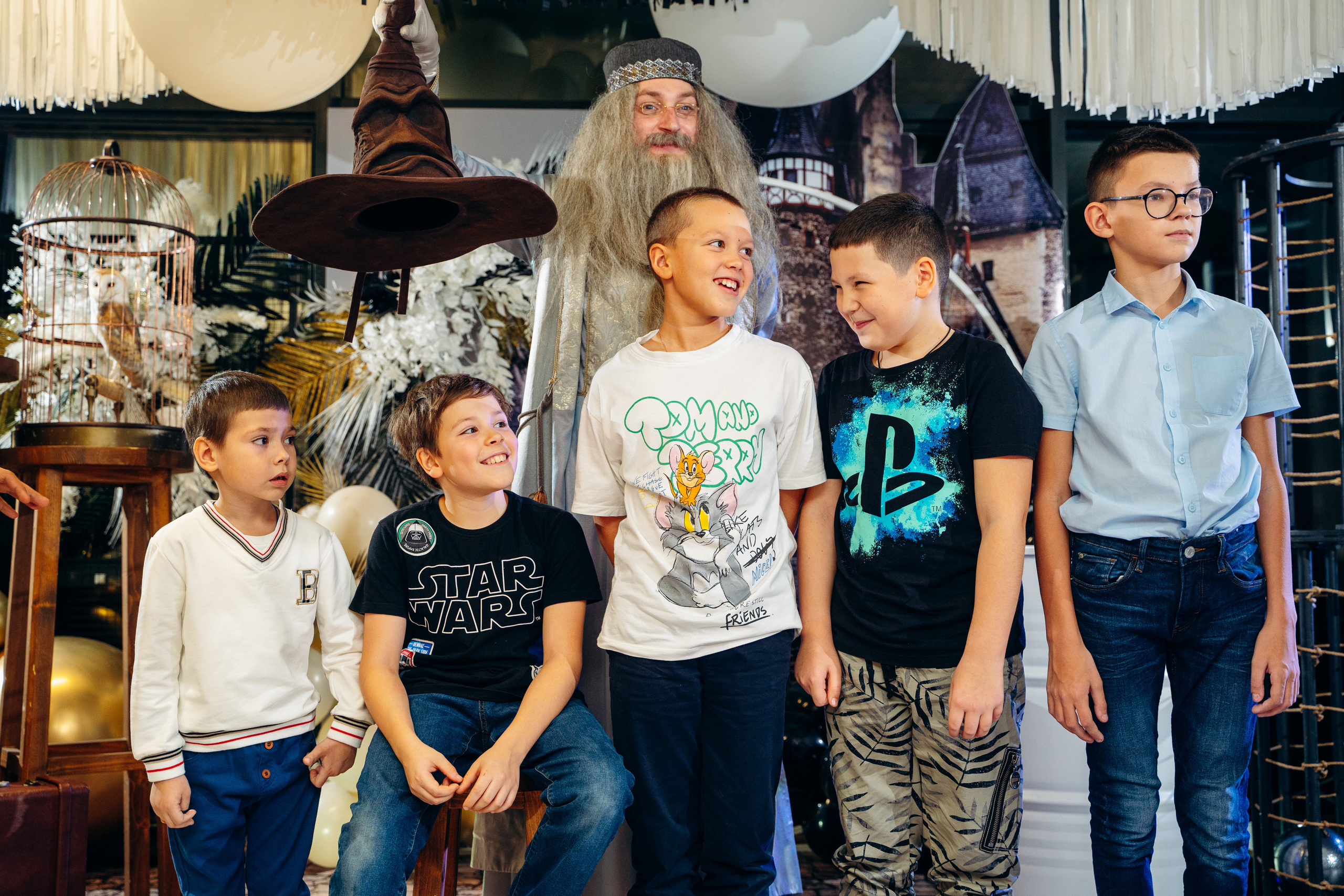 День рождения Ангелины. Выпускные альбомы для детского сада и школы в Красноярске Мария Русяев