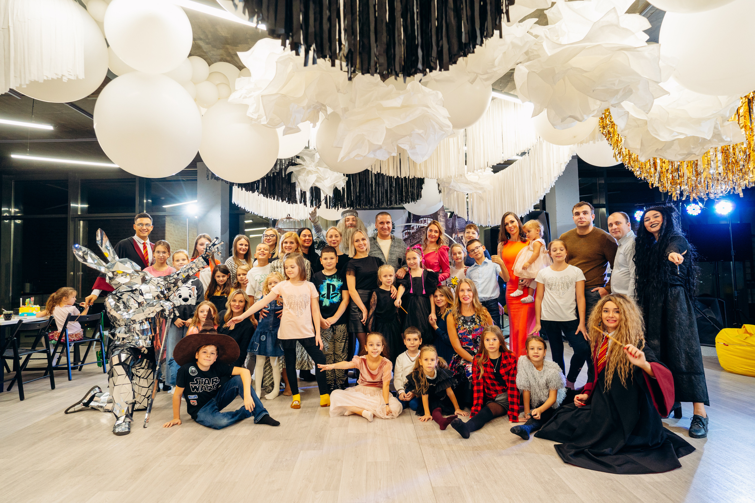 День рождения Ангелины. Выпускные альбомы для детского сада и школы в Красноярске Мария Русяев