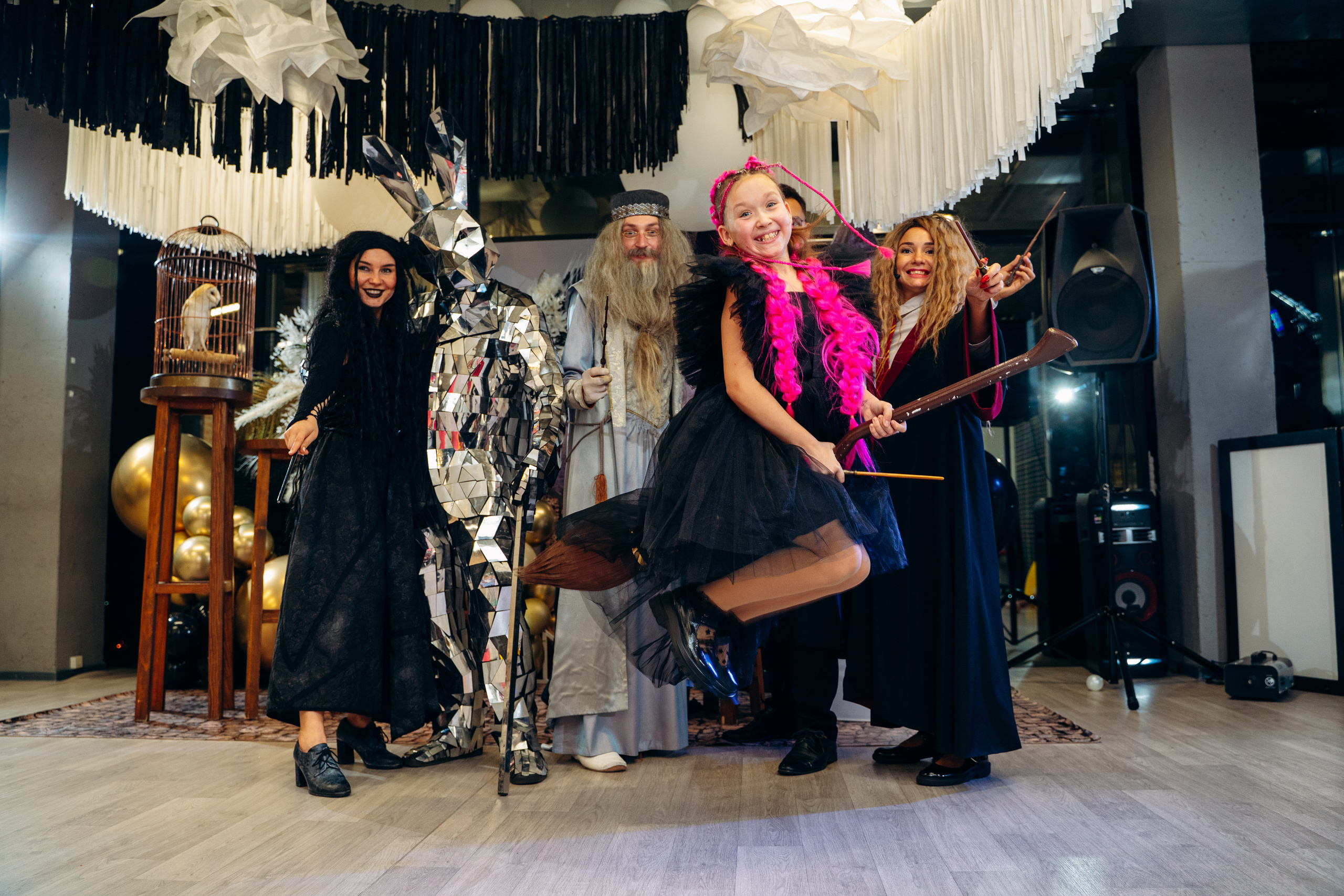 День рождения Ангелины. Выпускные альбомы для детского сада и школы в Красноярске Мария Русяев