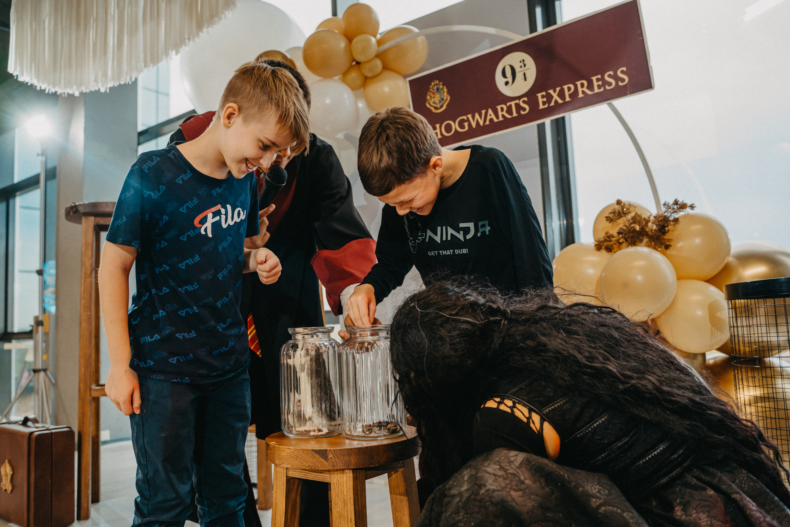День рождения Дианы. Выпускные альбомы для детского сада и школы в Красноярске Мария Русяев