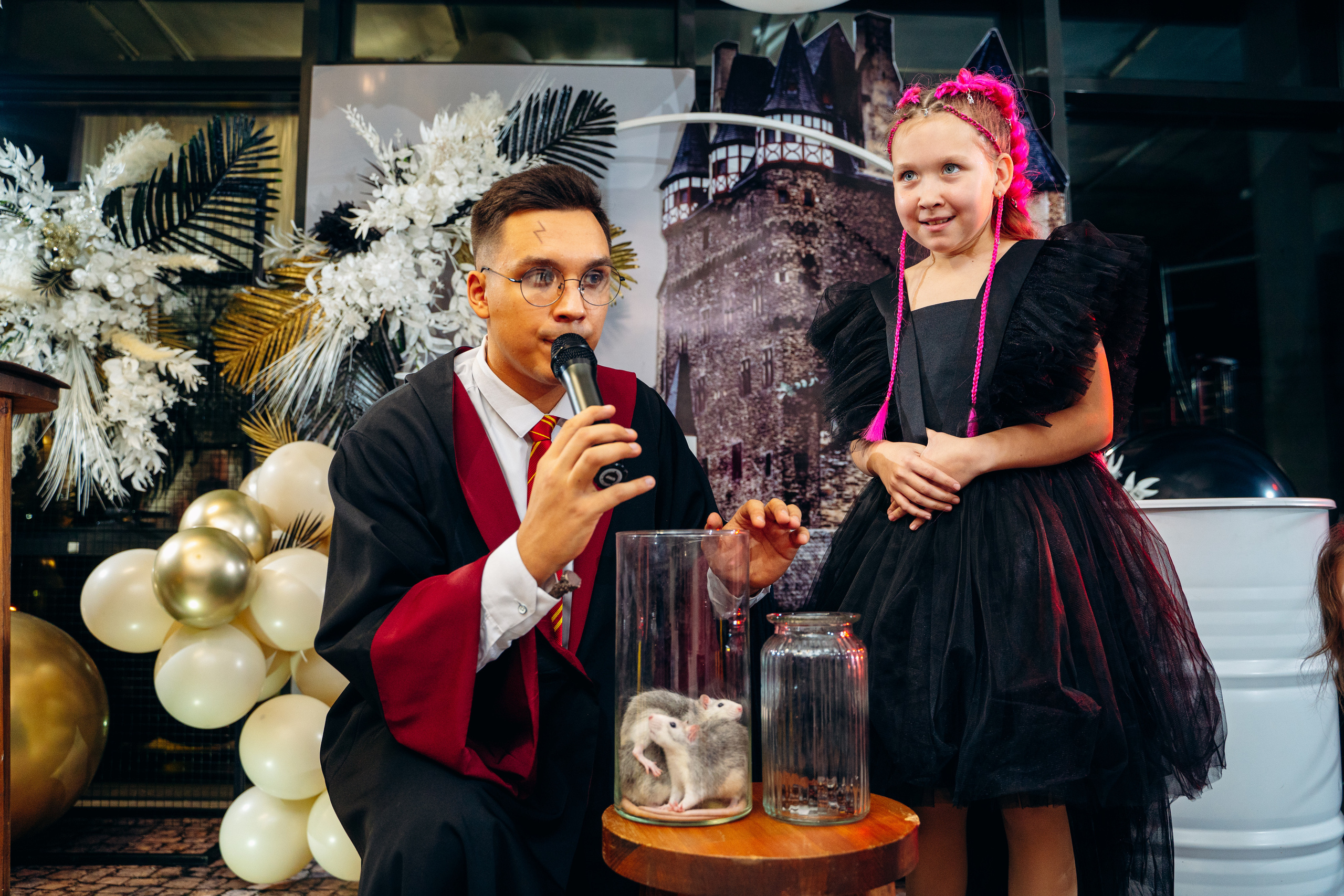 День рождения Ангелины. Выпускные альбомы для детского сада и школы в Красноярске Мария Русяев