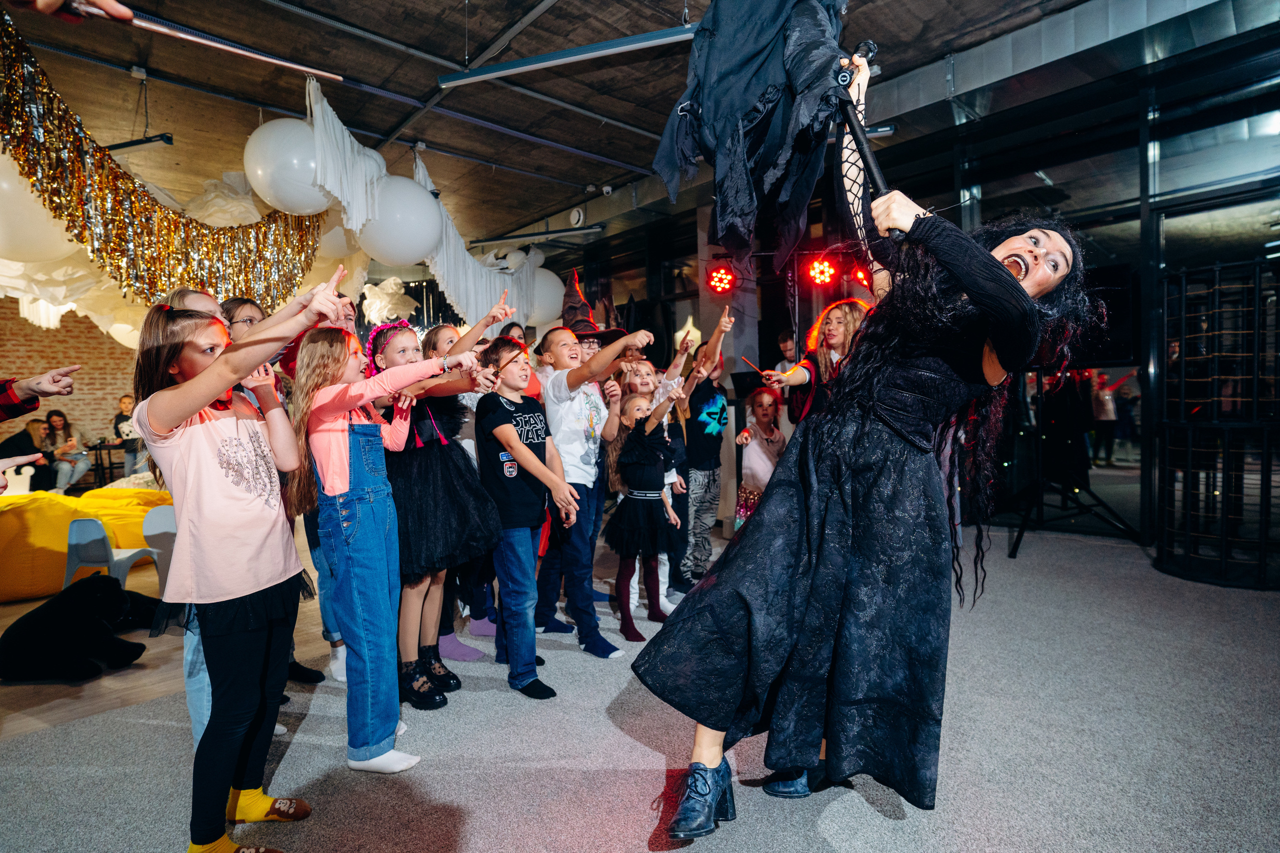 День рождения Ангелины. Выпускные альбомы для детского сада и школы в Красноярске Мария Русяев