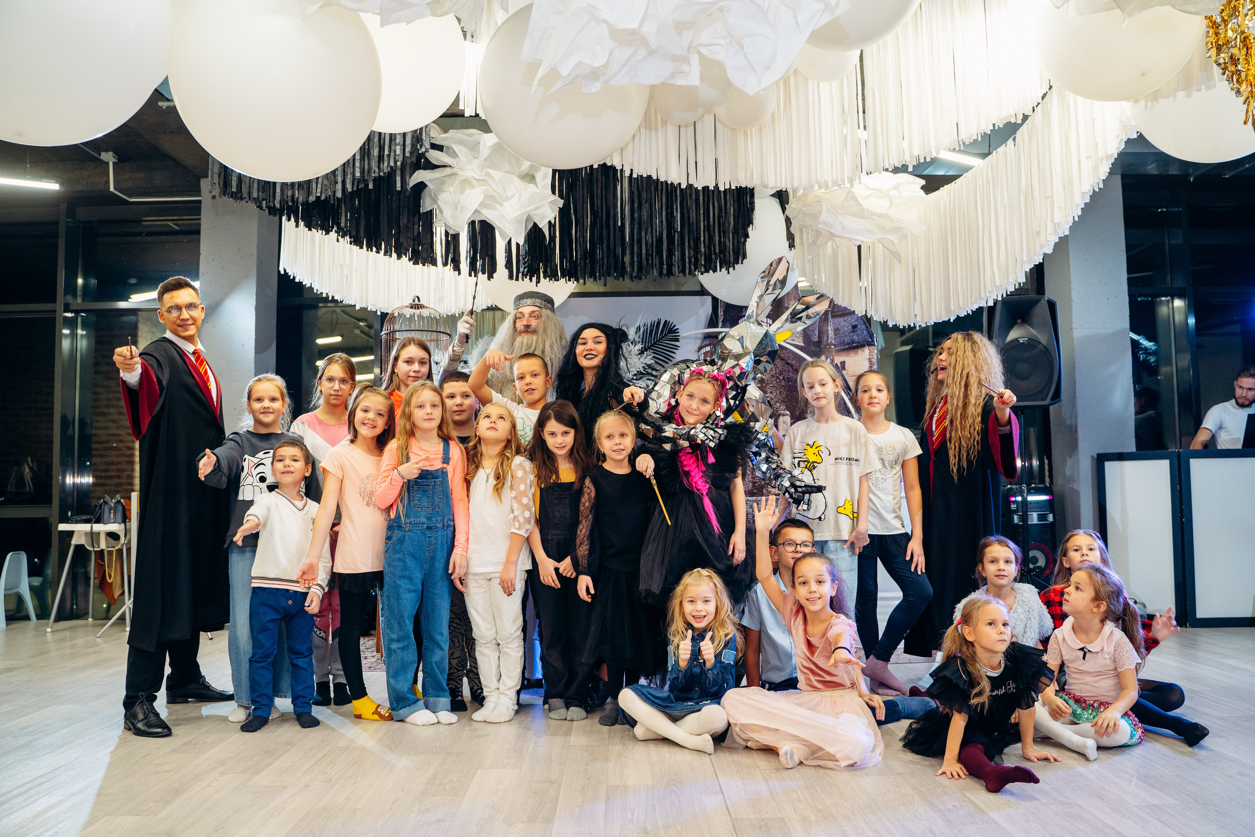 День рождения Ангелины. Выпускные альбомы для детского сада и школы в Красноярске Мария Русяев