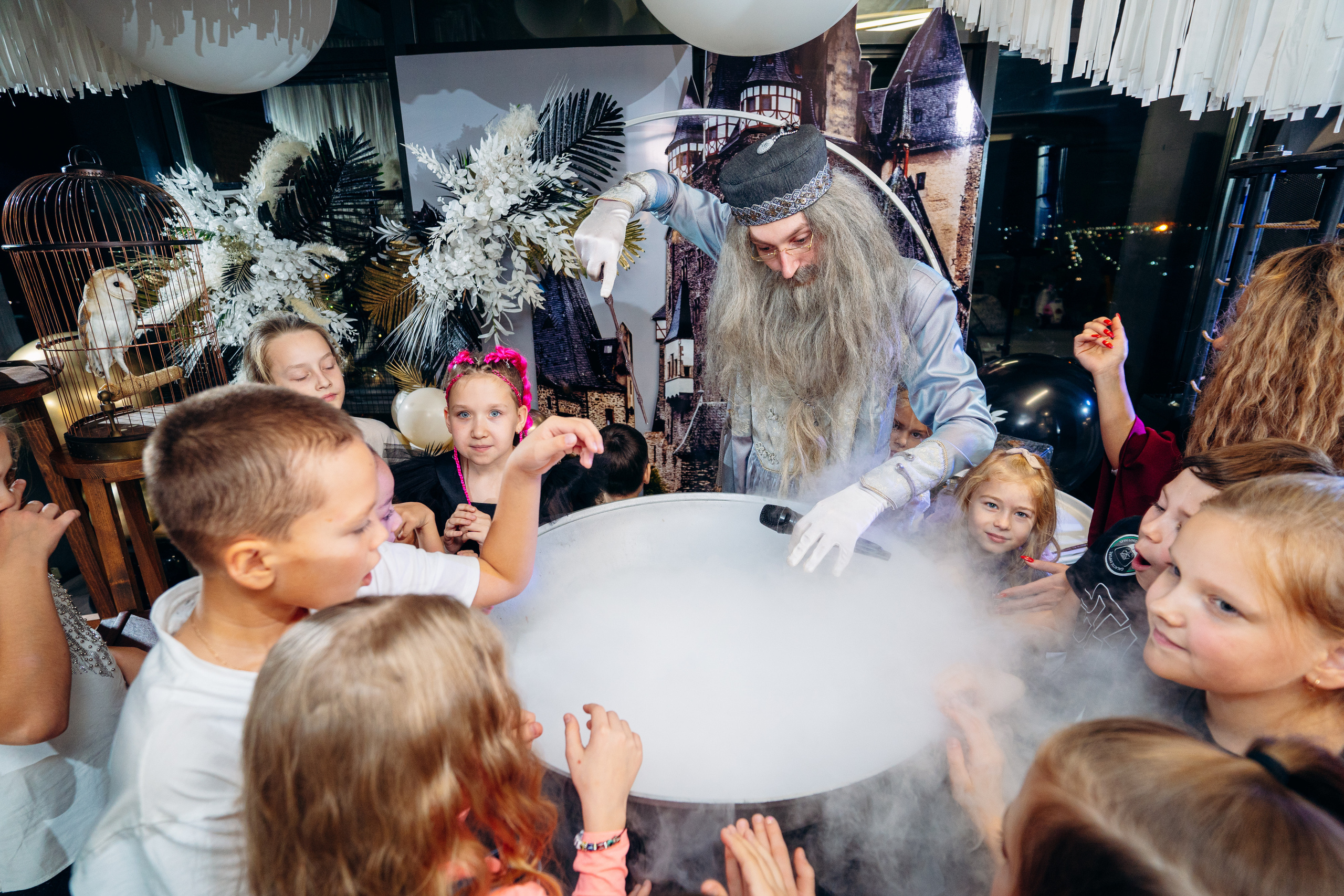 День рождения Ангелины. Выпускные альбомы для детского сада и школы в Красноярске Мария Русяев