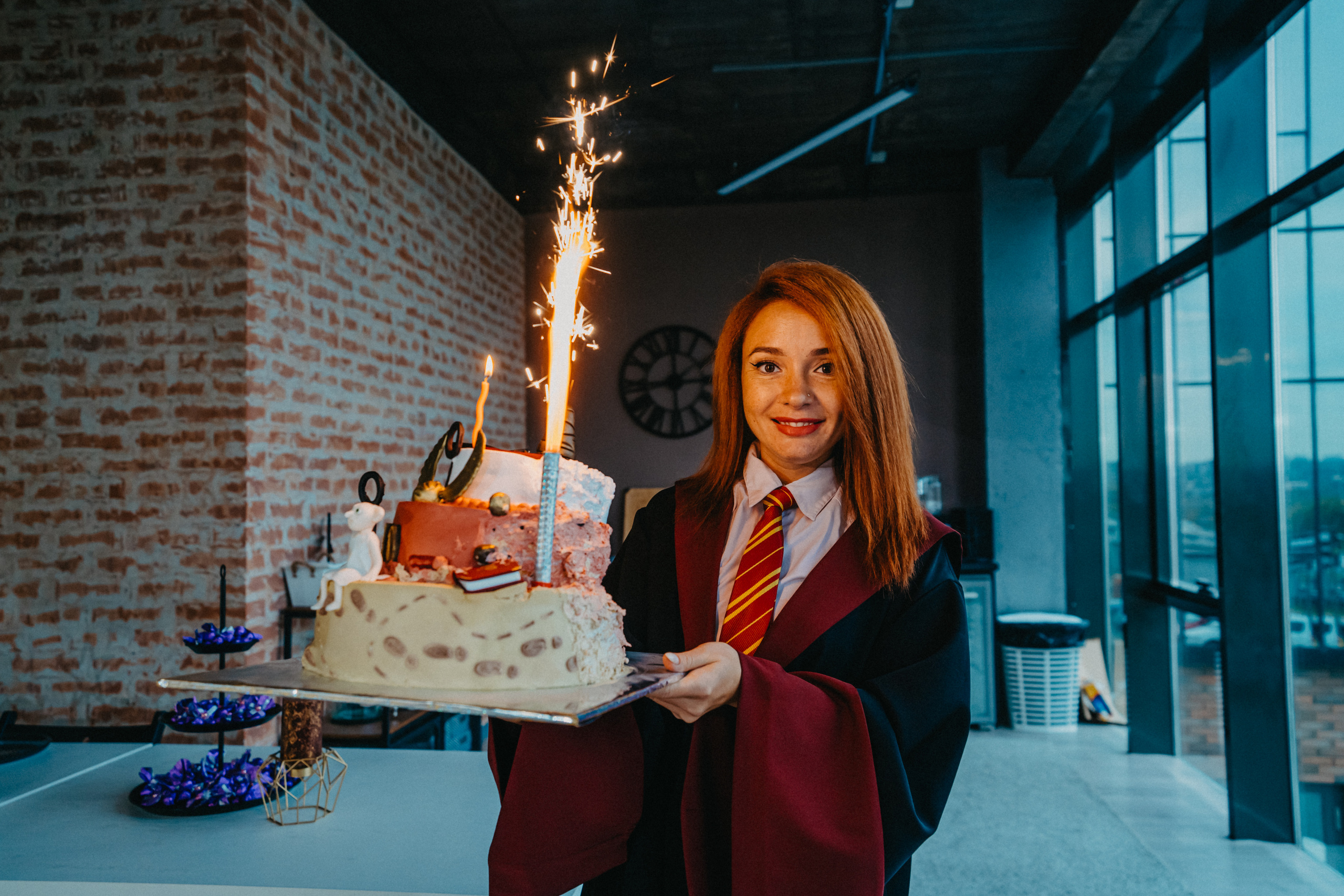 День рождения Дианы. Выпускные альбомы для детского сада и школы в Красноярске Мария Русяев