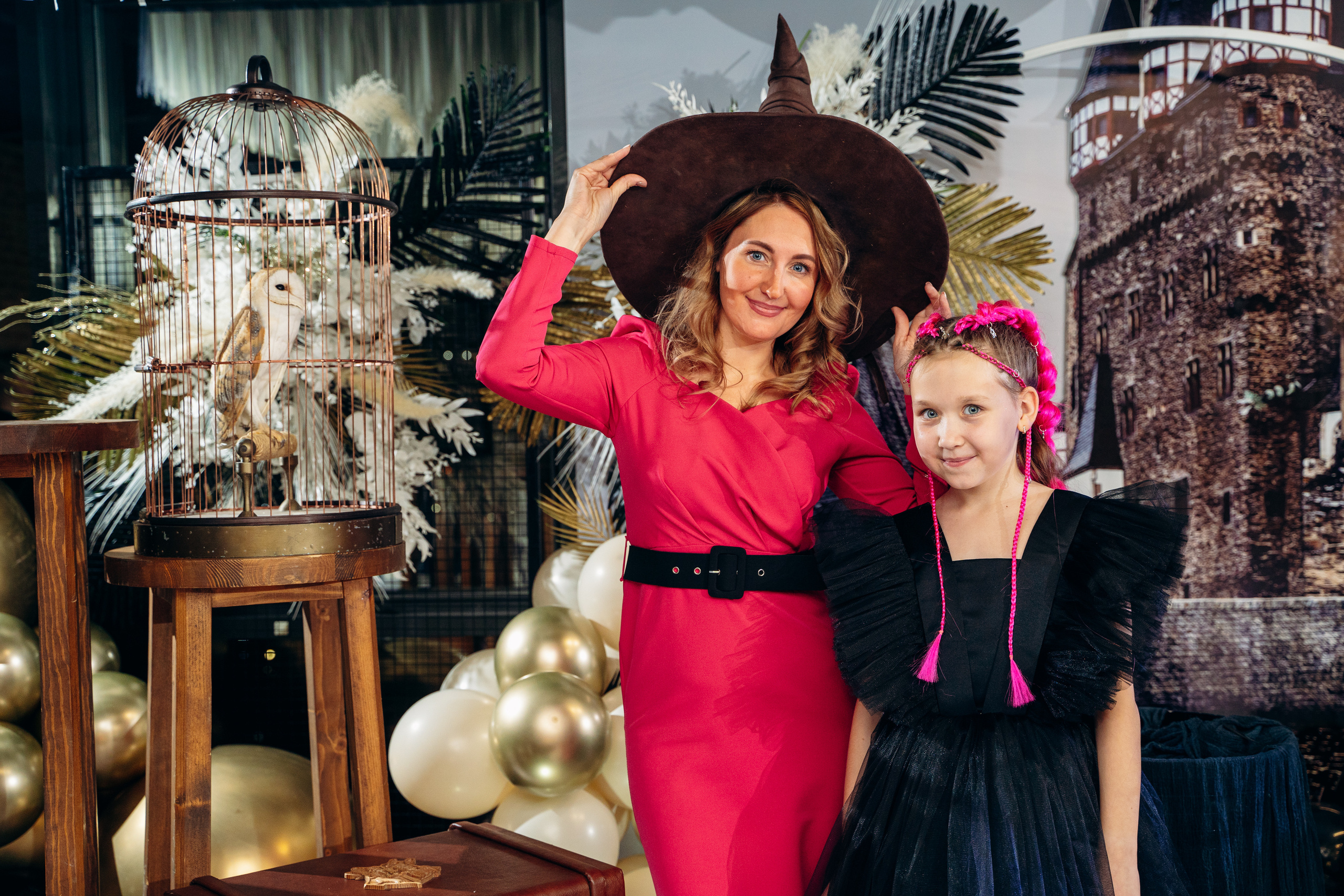 День рождения Ангелины. Выпускные альбомы для детского сада и школы в Красноярске Мария Русяев