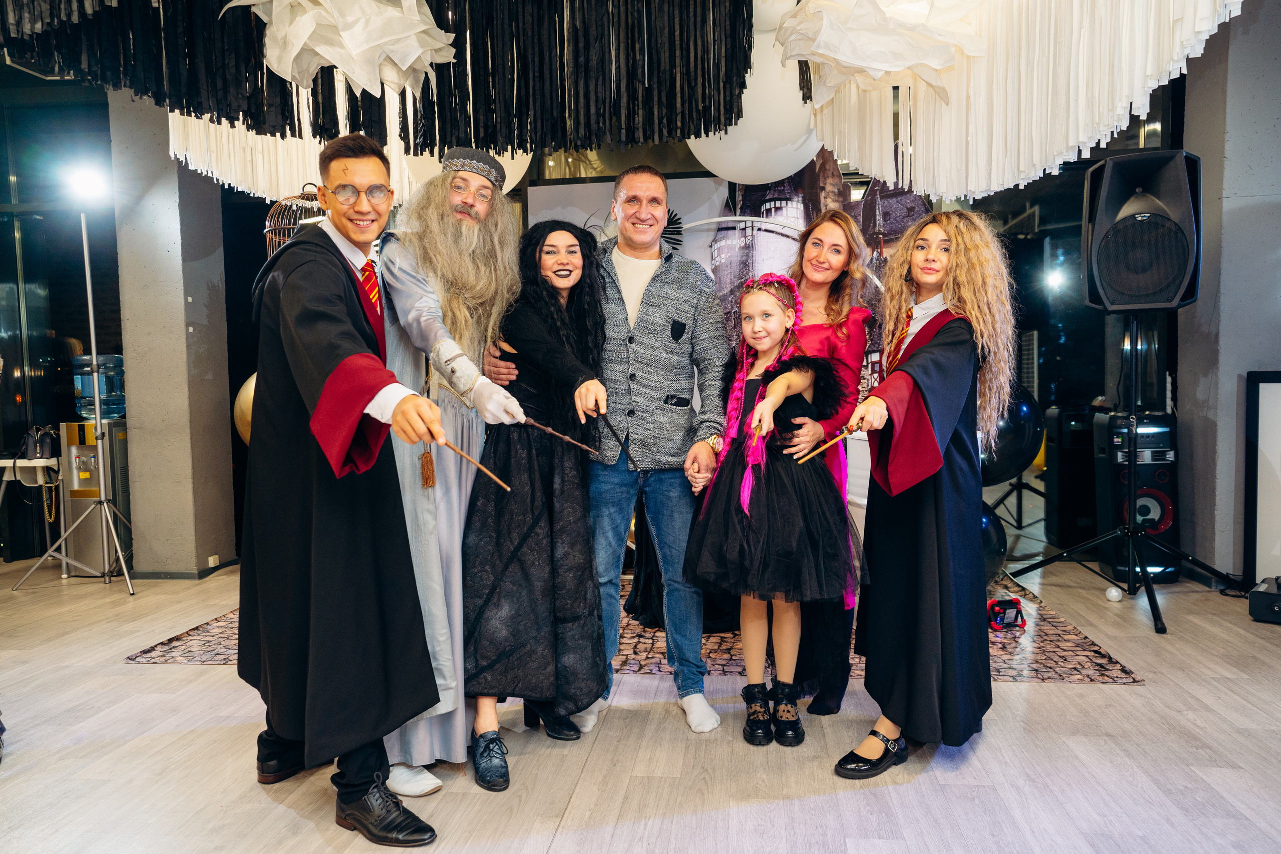 День рождения Ангелины. Выпускные альбомы для детского сада и школы в Красноярске Мария Русяев