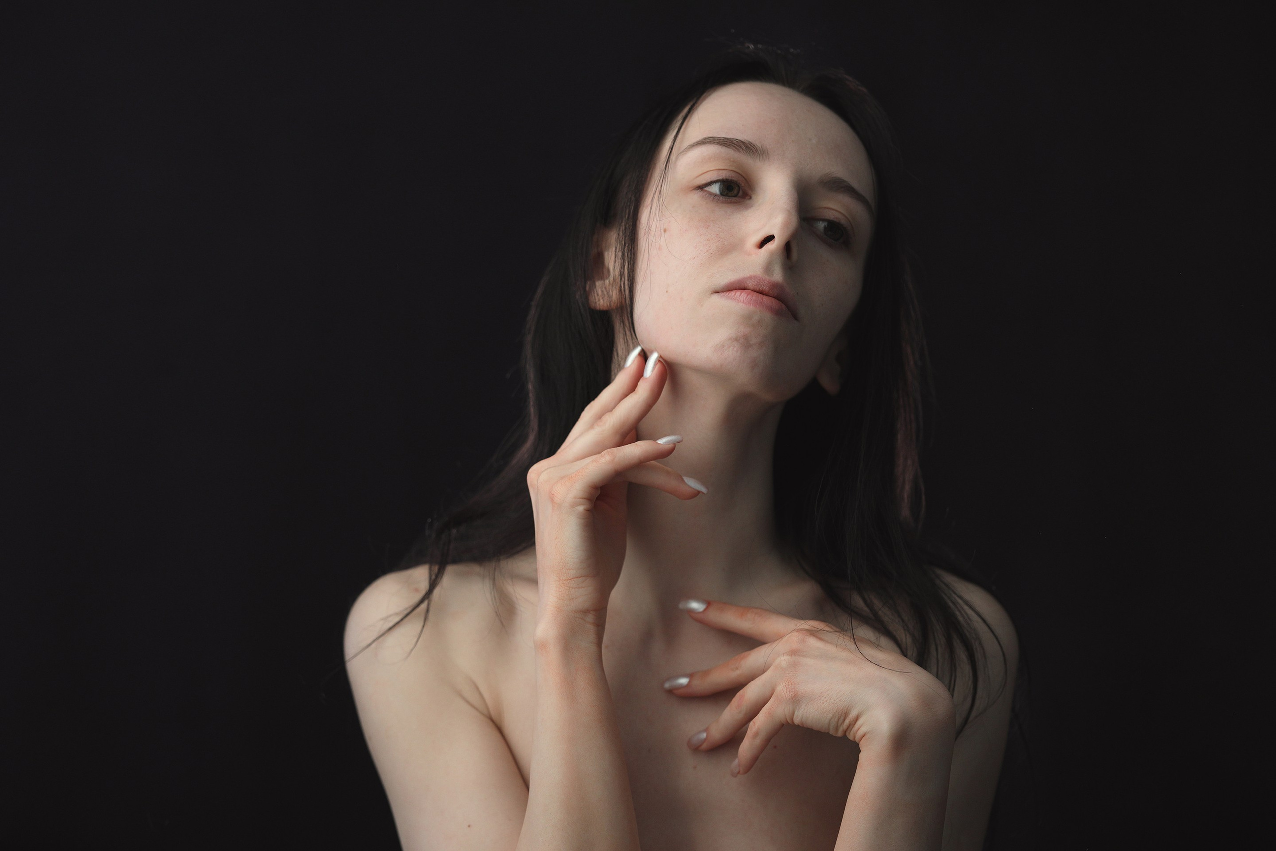 SIGHT: Svetlana. Арт-фотограф. Coffelisk