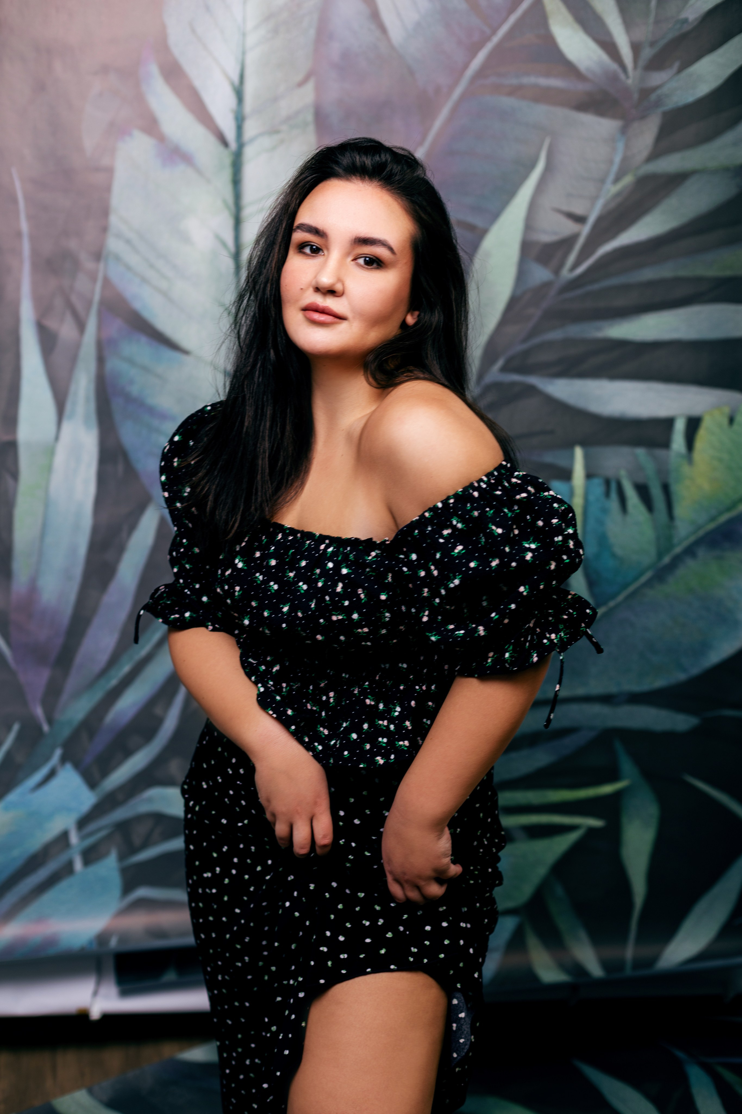 Фотограф Оксана Салимова