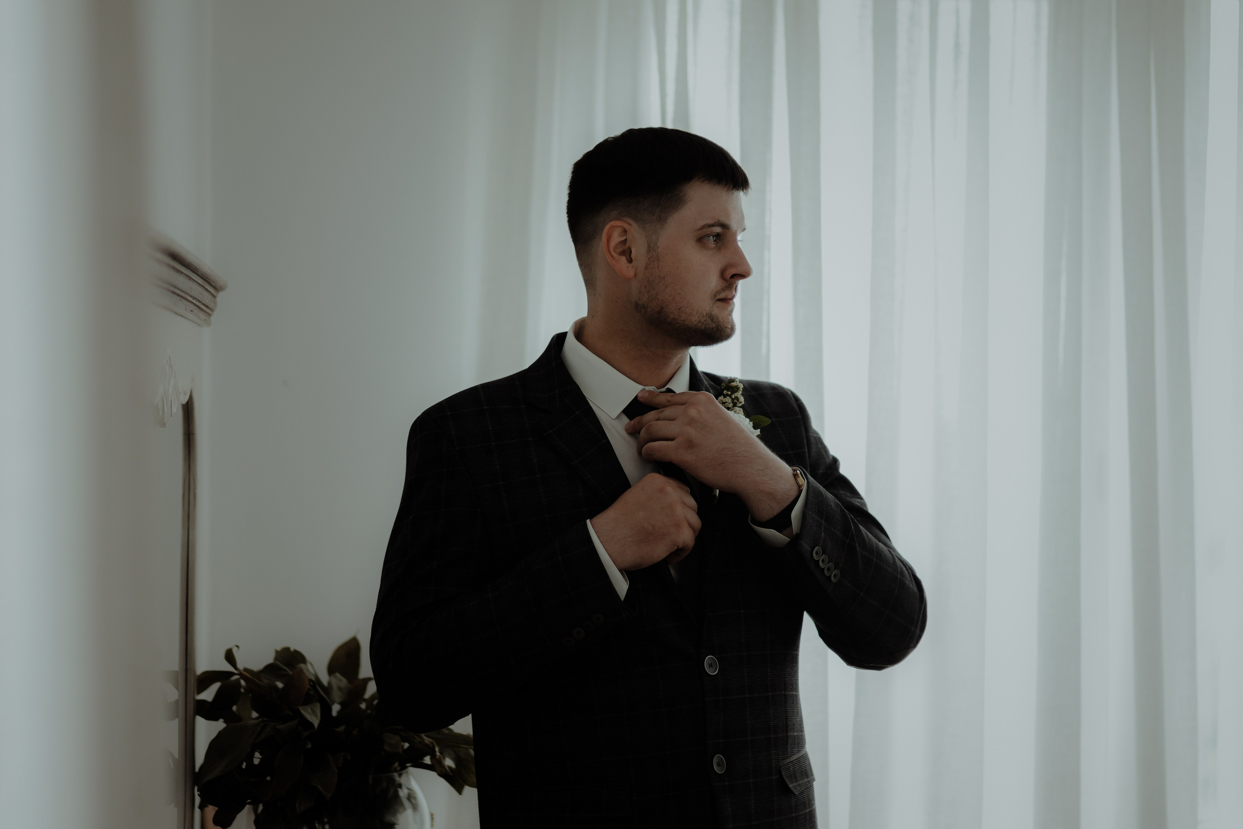 Камерная свадьба. Свадебный фотограф, Love Story Екатеринбург, Тюмень Кострова Елизавета