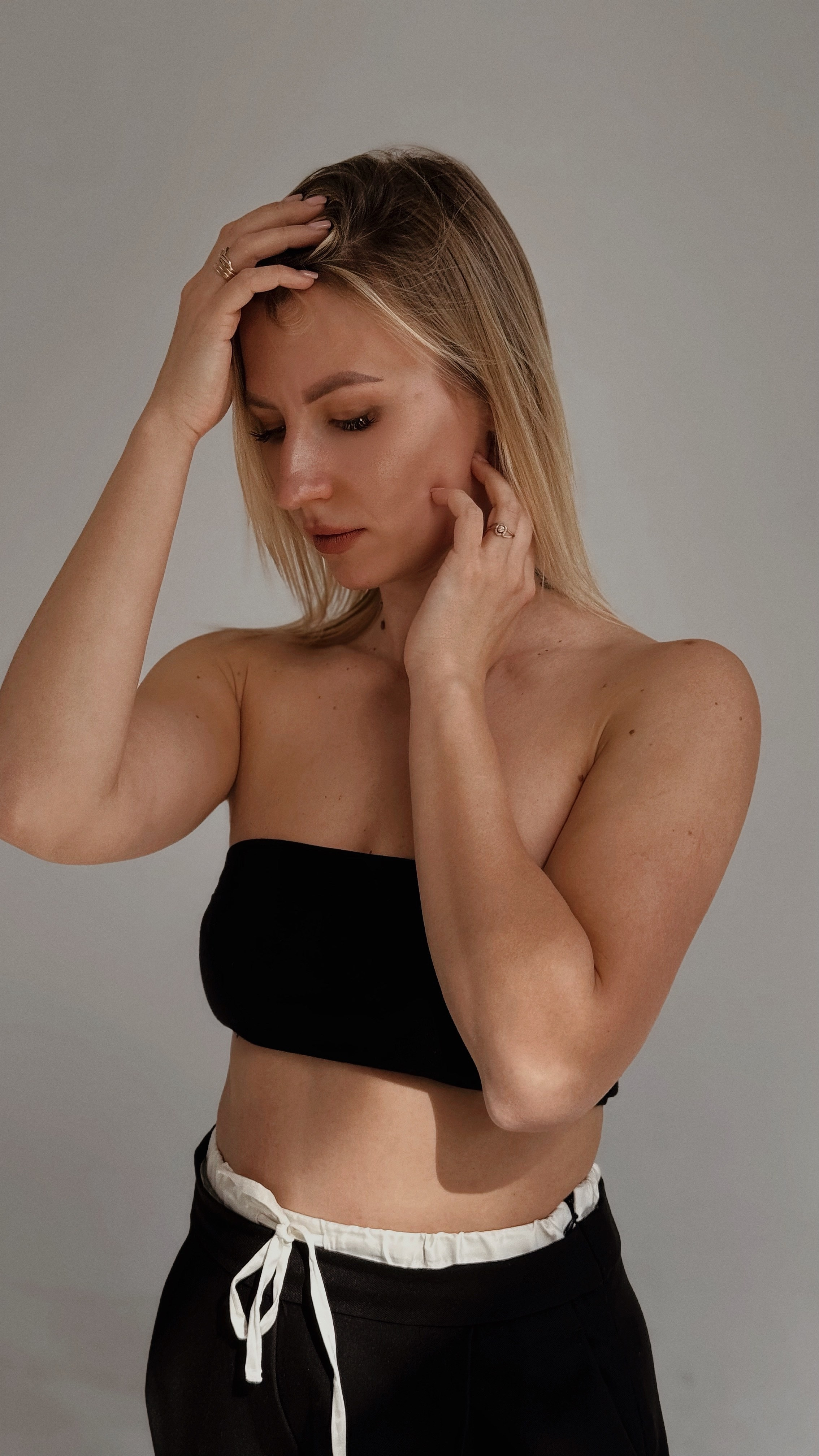 Контент-мейкер и лайф-терапевт