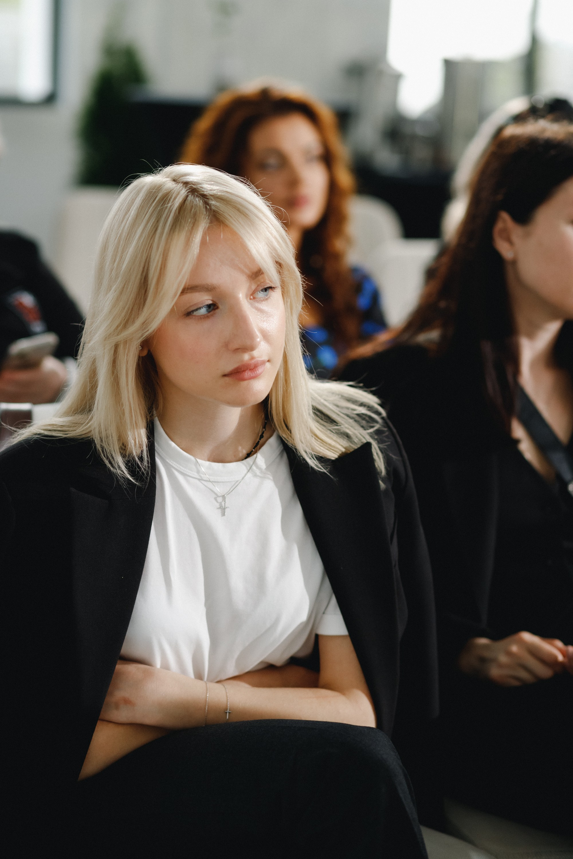 Davines Color Day. СВОИ. ФОТООТЧЕТЫ-СОБЫТИЯ-МЕСТА