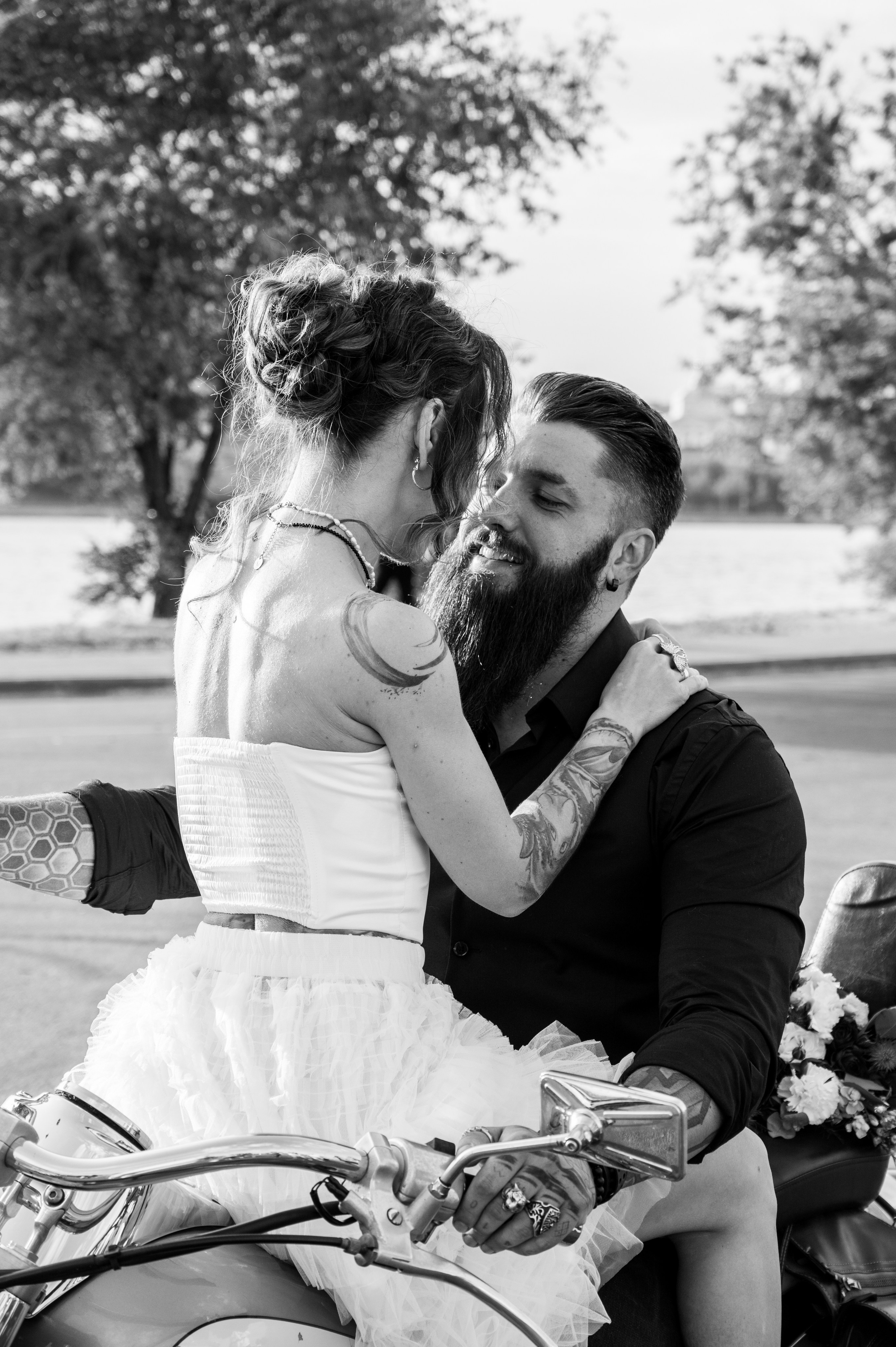 Фотограф Мария Строгонова