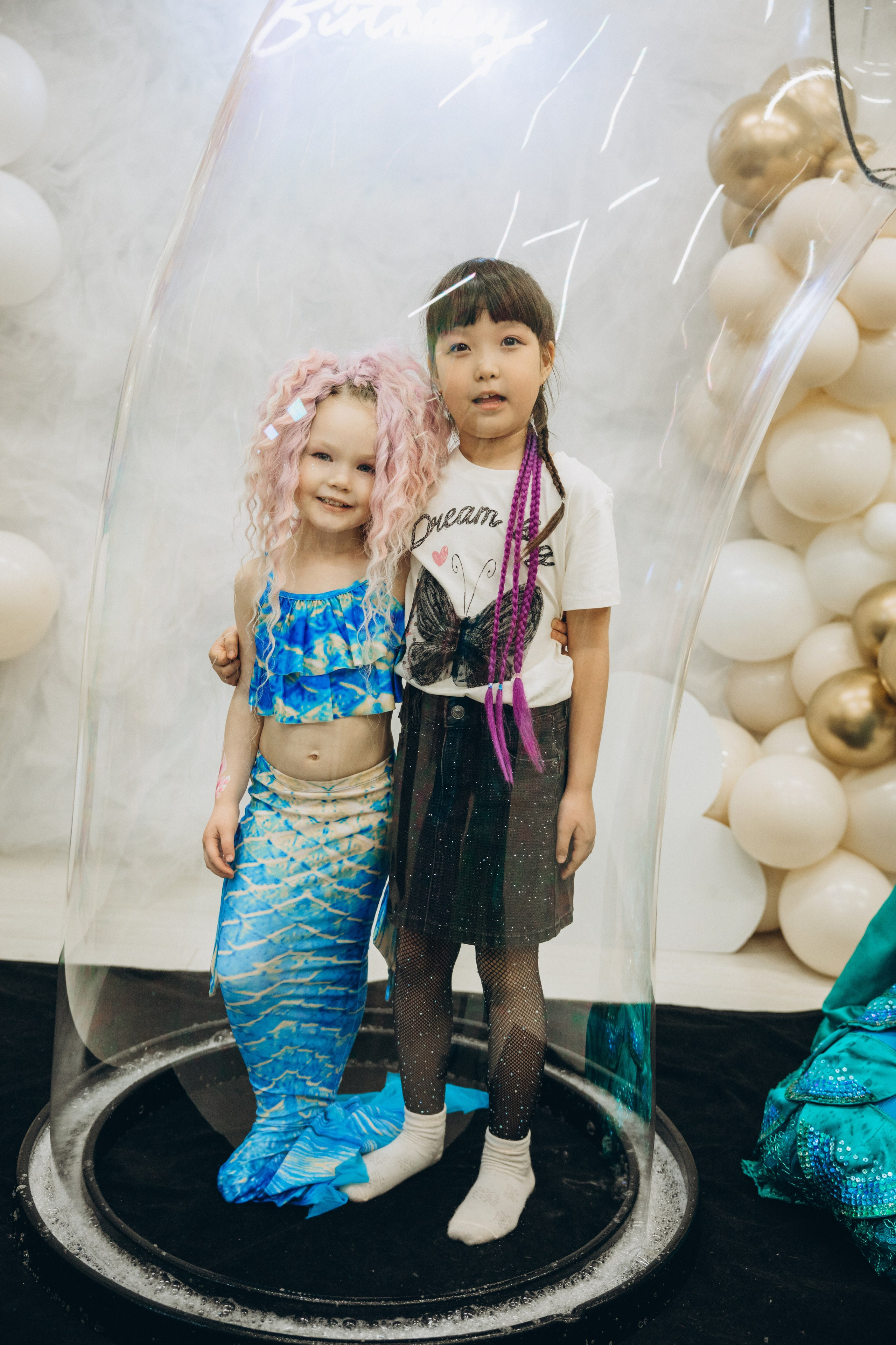 Злате 5 лет. Свадебный, семейный фотограф в Иркутске Светлана Макаричева