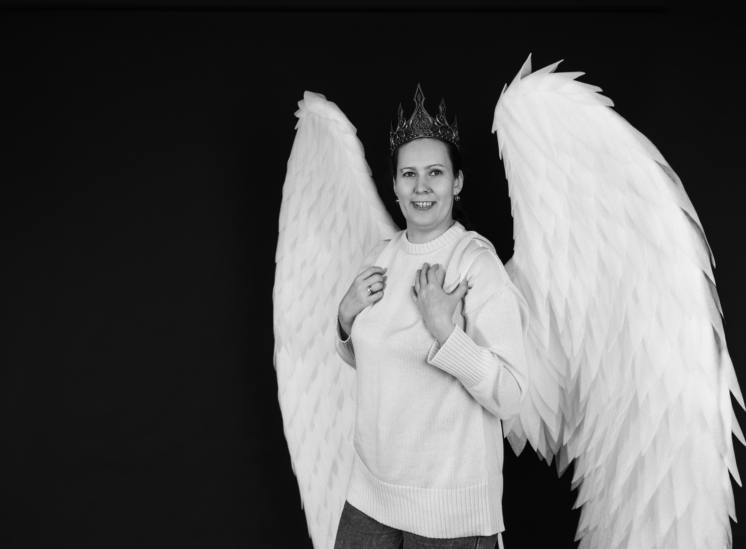 Лилия. OLGA OLEYNIKOVA Пространство, люди, смыслы