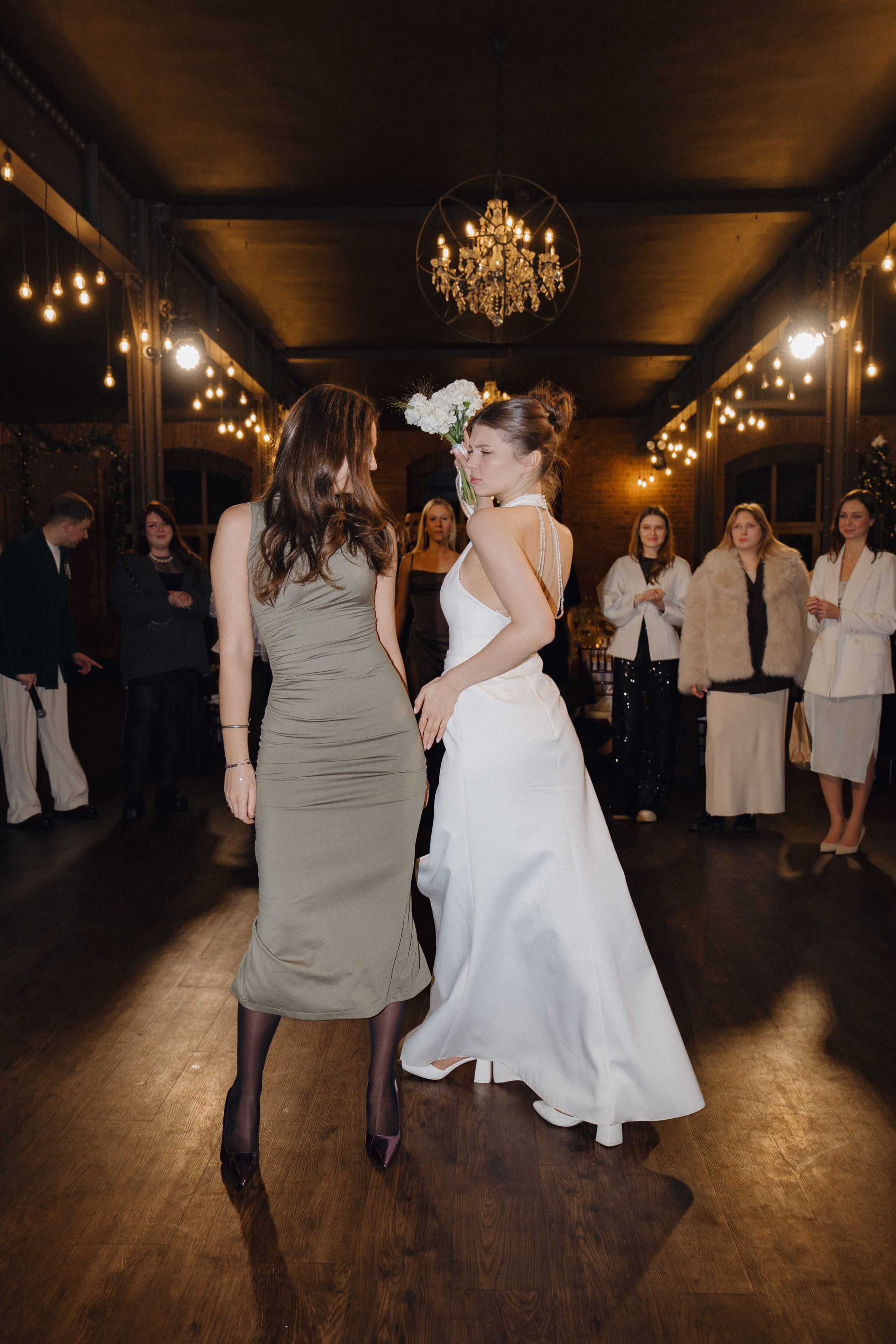 Свадьба Гумара и Анны. Фотограф Макс Меш