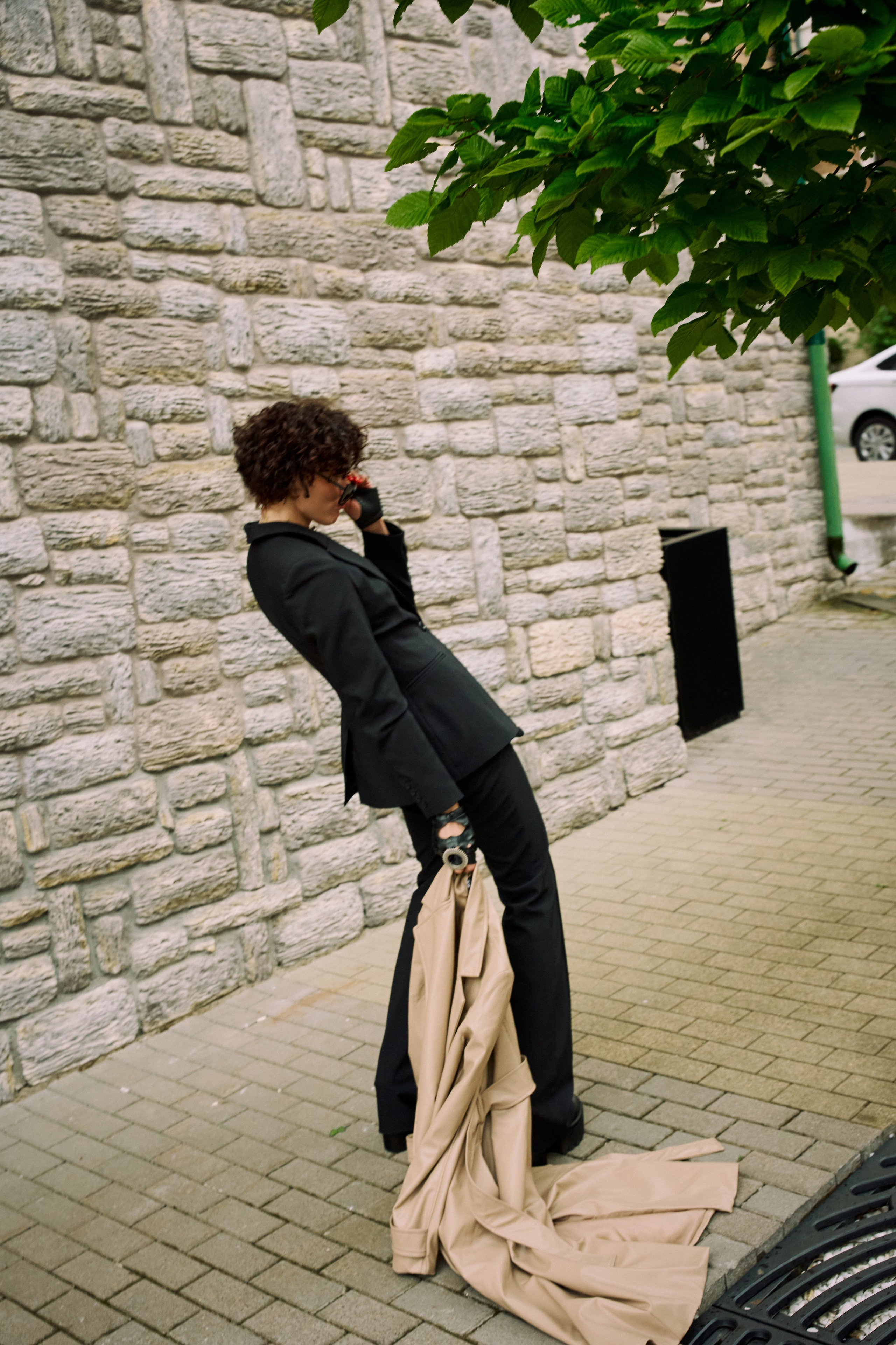 Съемка для блогера. Индивидуальный фотограф в Сочи Владимир Чудинов