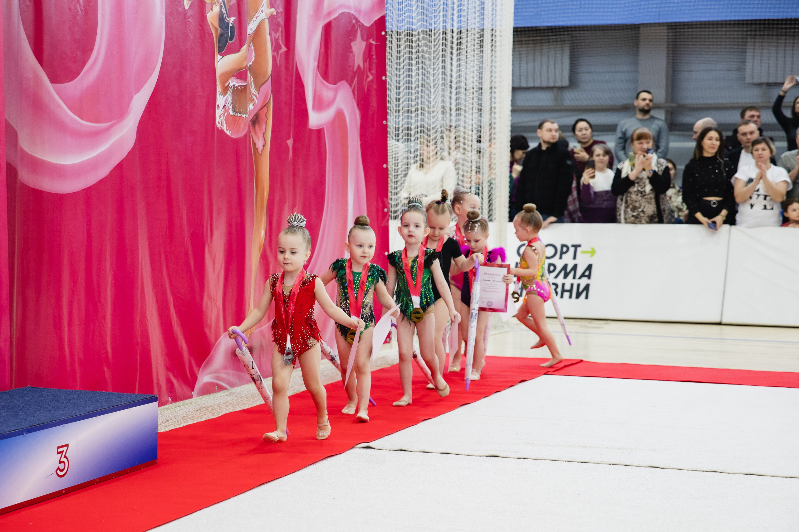 Вдохновение. Воробьева Ксения — Спортивный и танцевальный фотограф Новосибирск