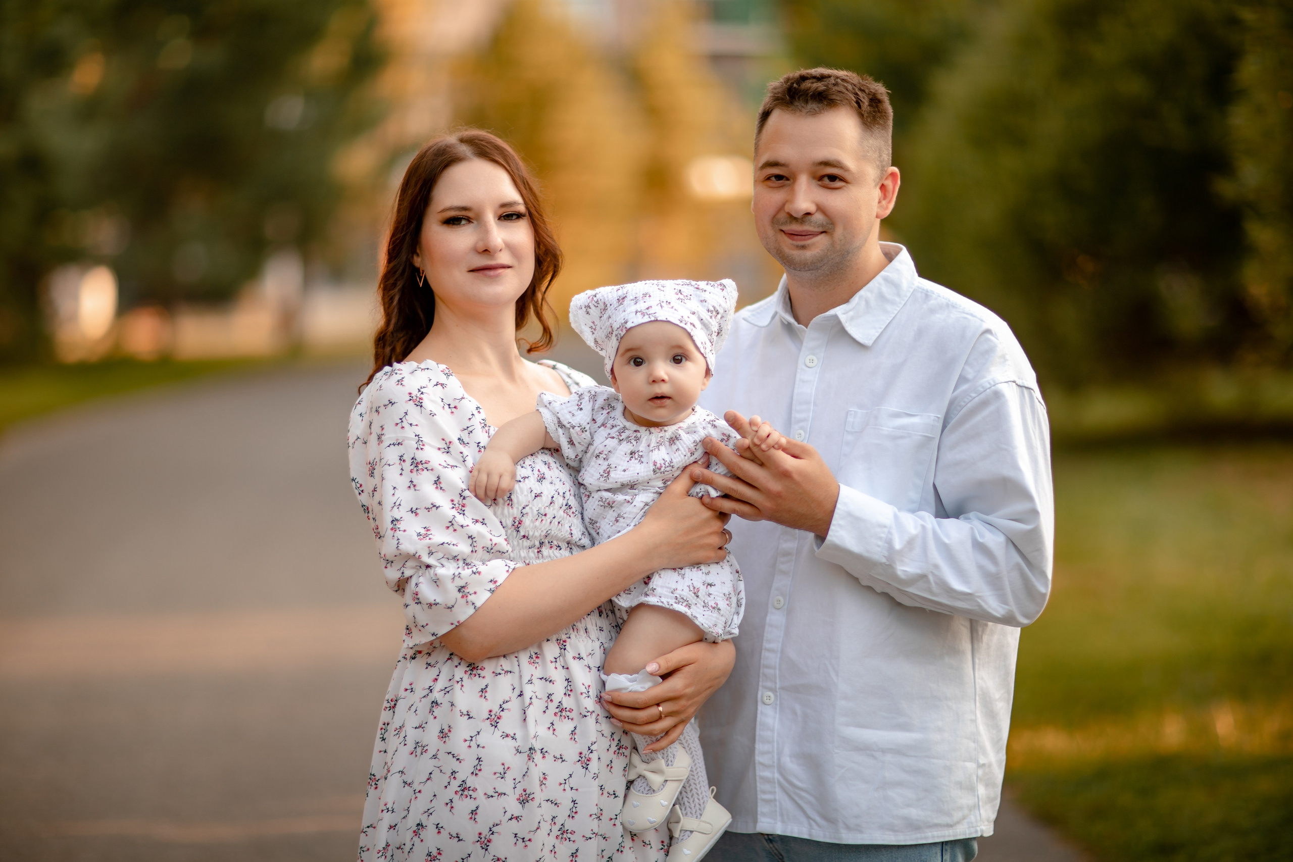 Индивидуальные, семейные, групповые, по поводу и без