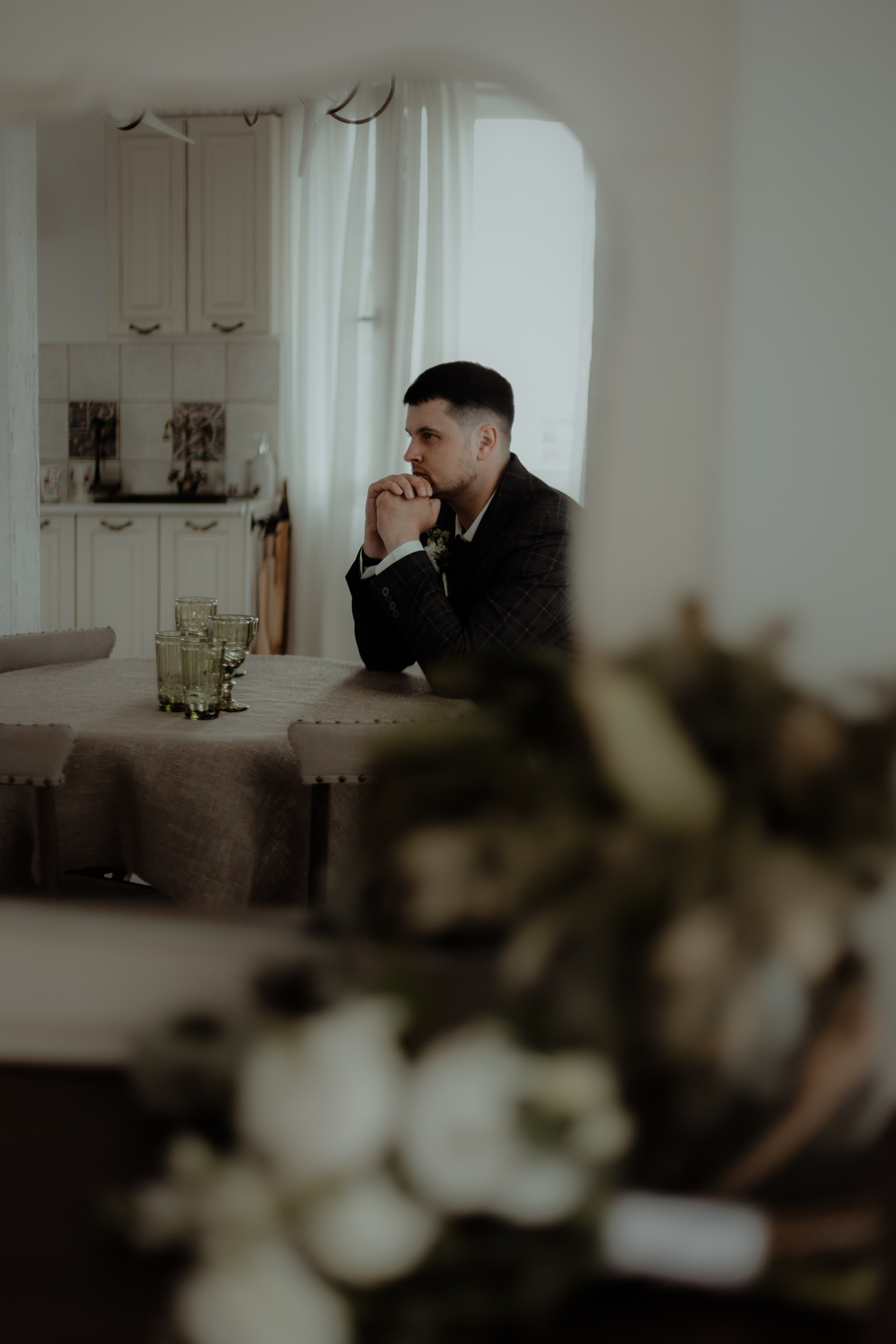 Камерная свадьба. Свадебный фотограф, Love Story Екатеринбург, Тюмень Кострова Елизавета