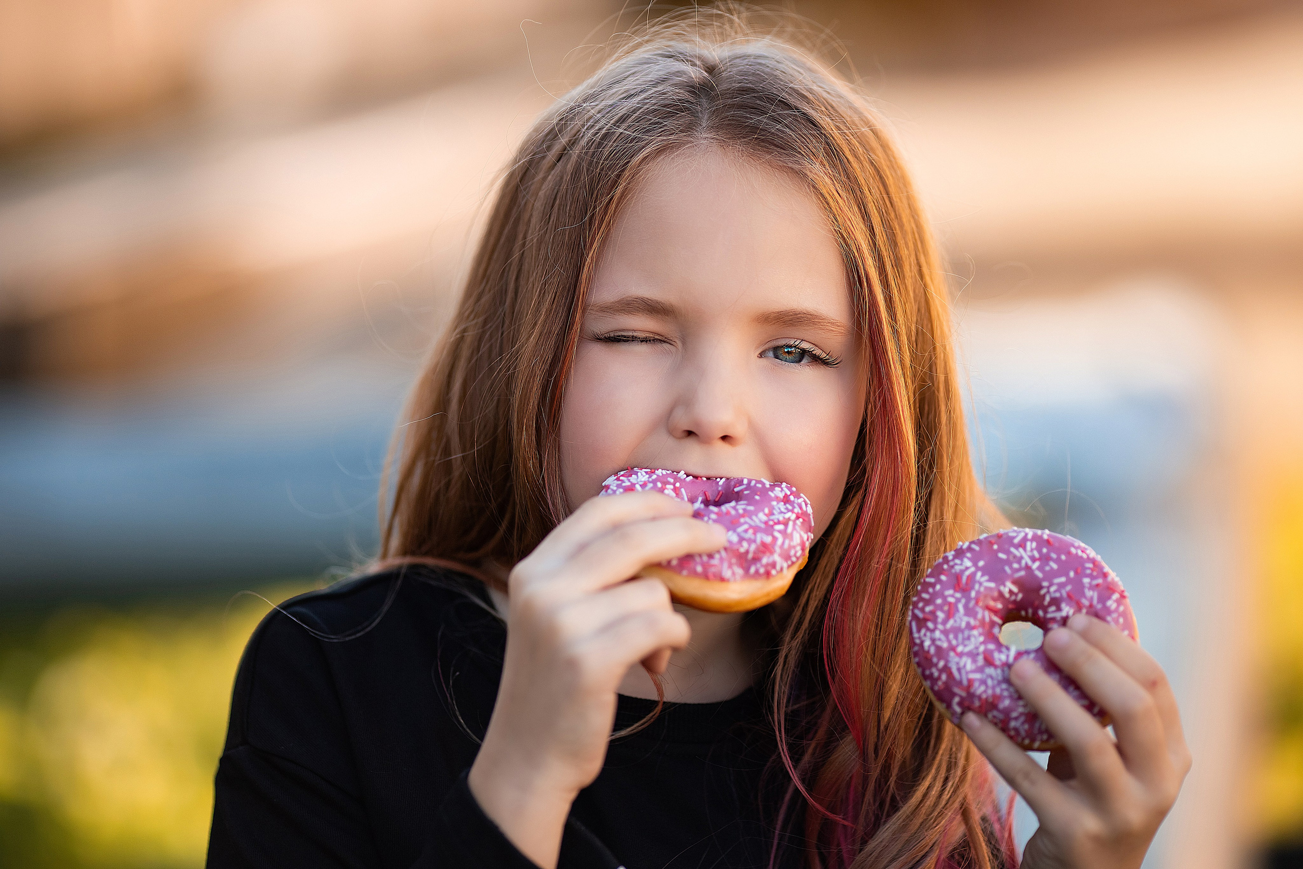 Фотосессия для прелестной девочки. Самохвалова мария фотограф в тулуне и иркутской области
