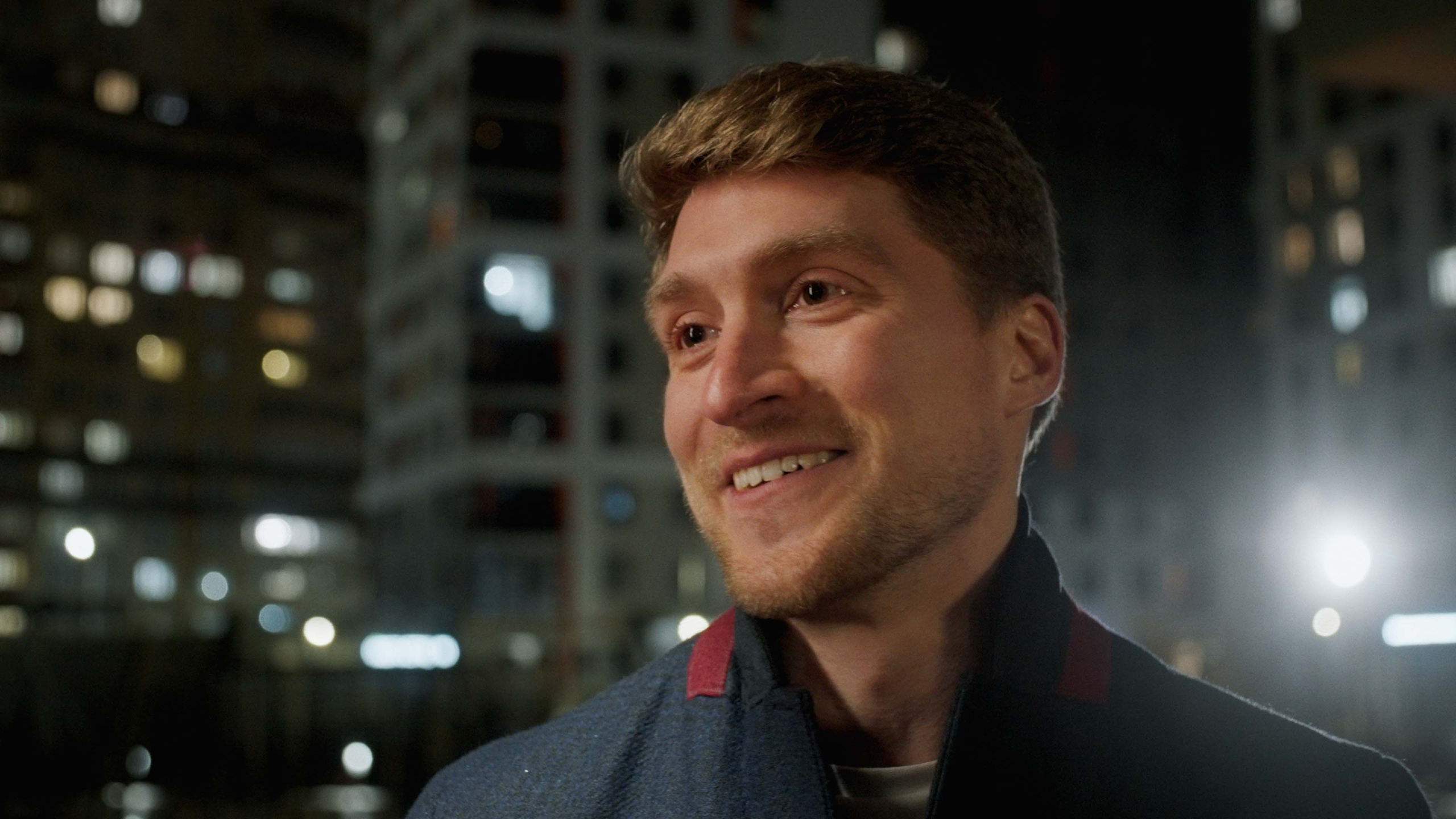 Три чашки до любви. Цветокоррекция видео