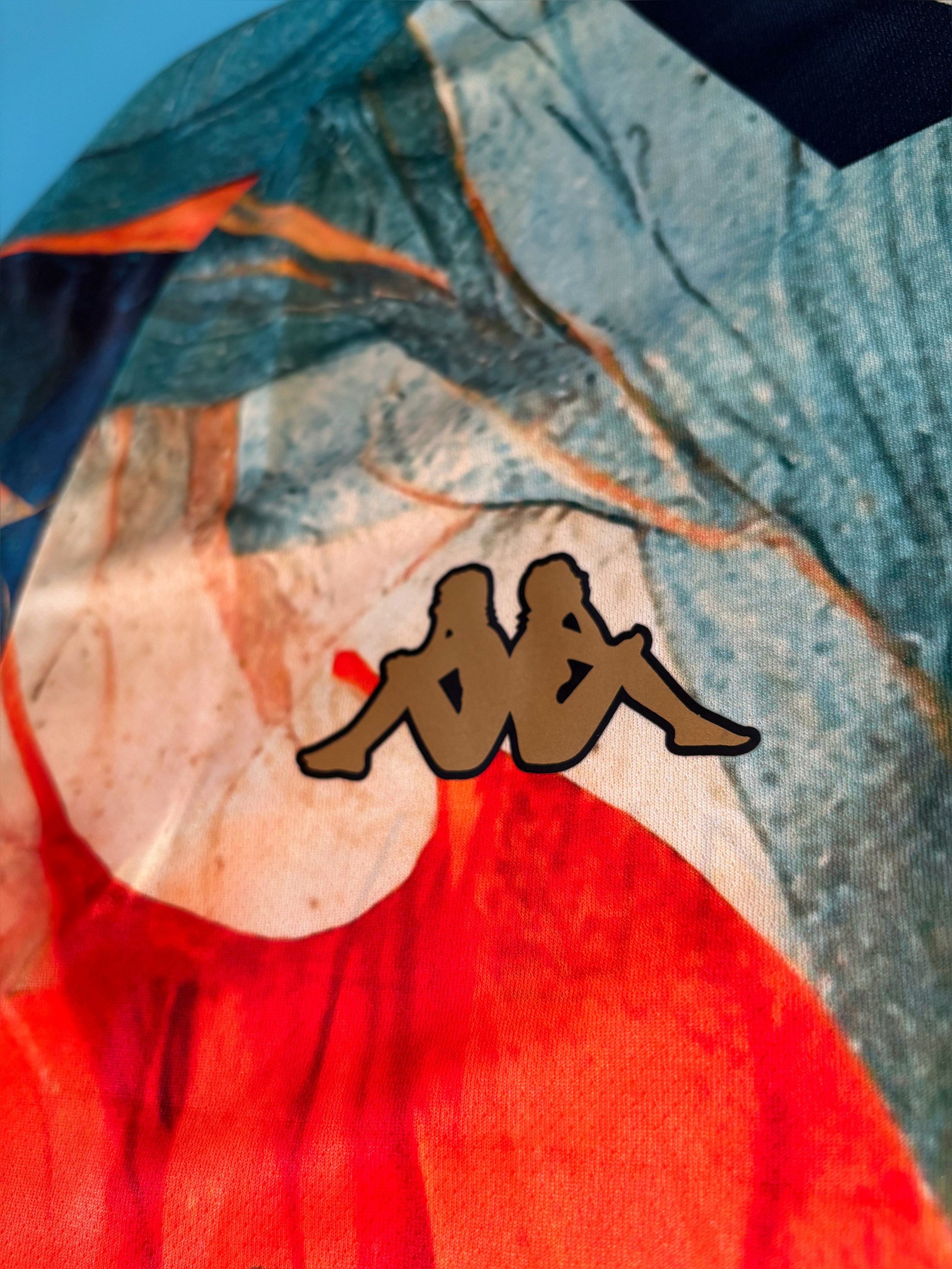 Джерси Венеция новая 2024 купить. Футбольный магазин — ssw_magazin