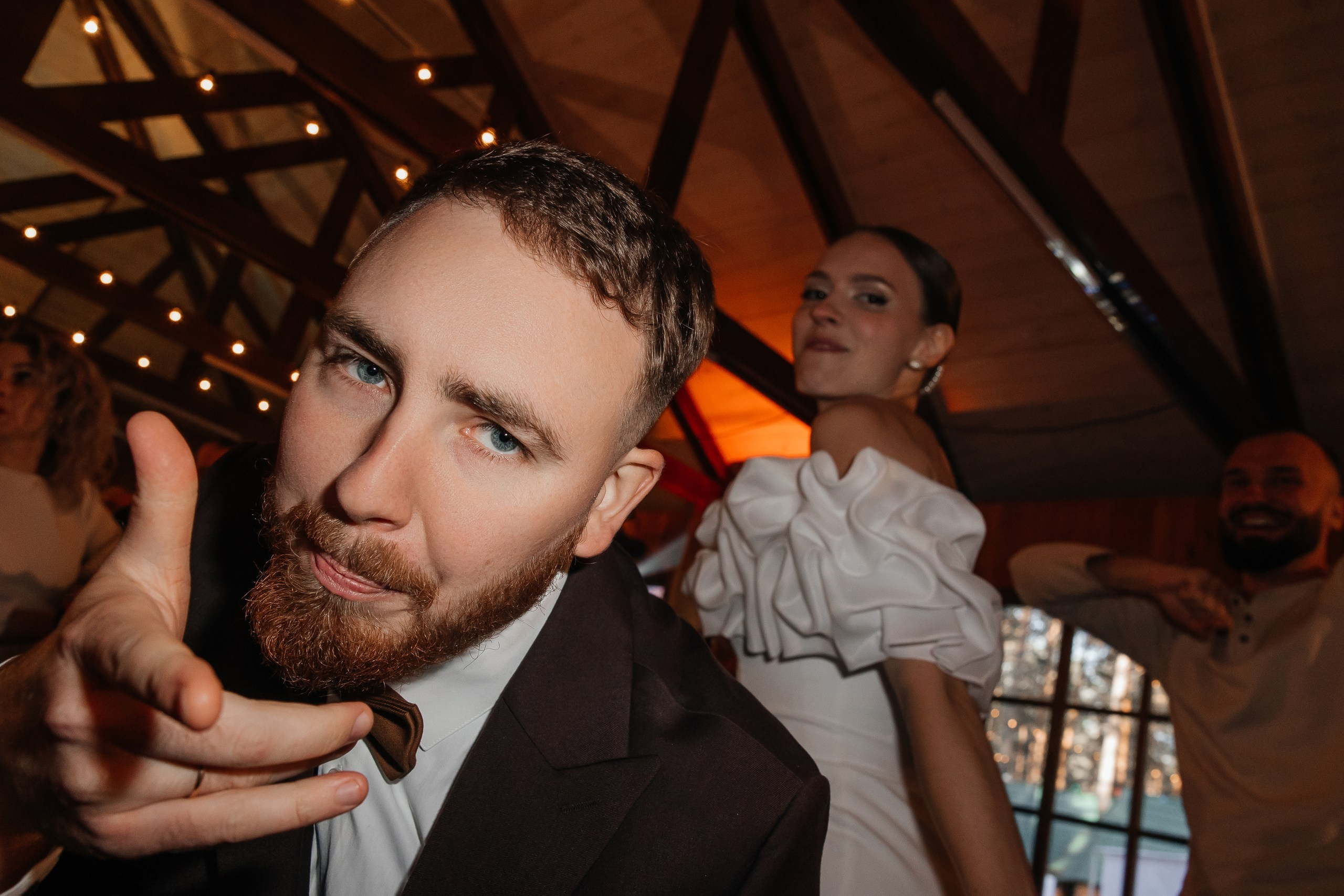 Егор и Юля. Организатор мероприятий в Абакане I Ольга Петухова