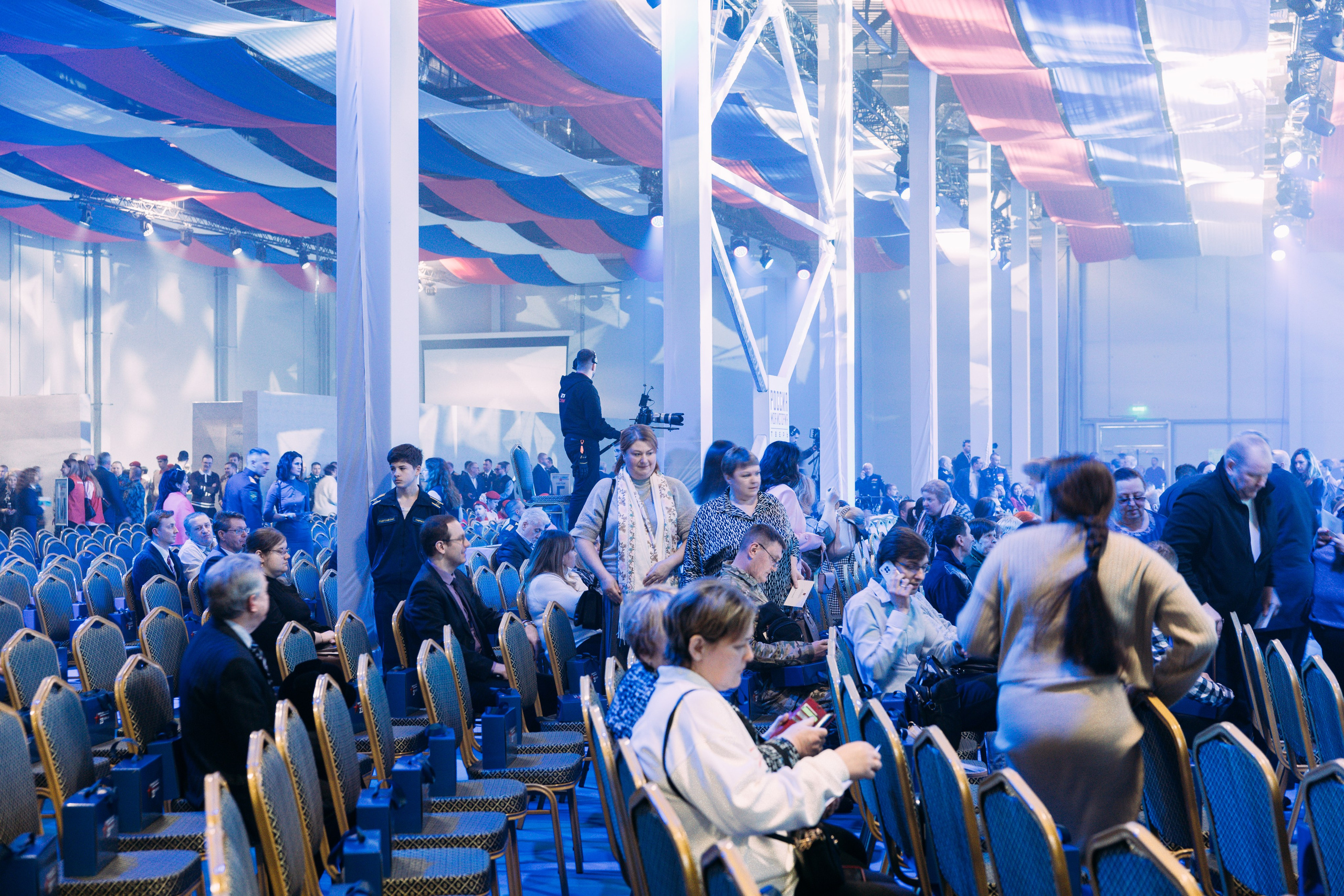 Фотограф Марина Аблаева-Кожедуб