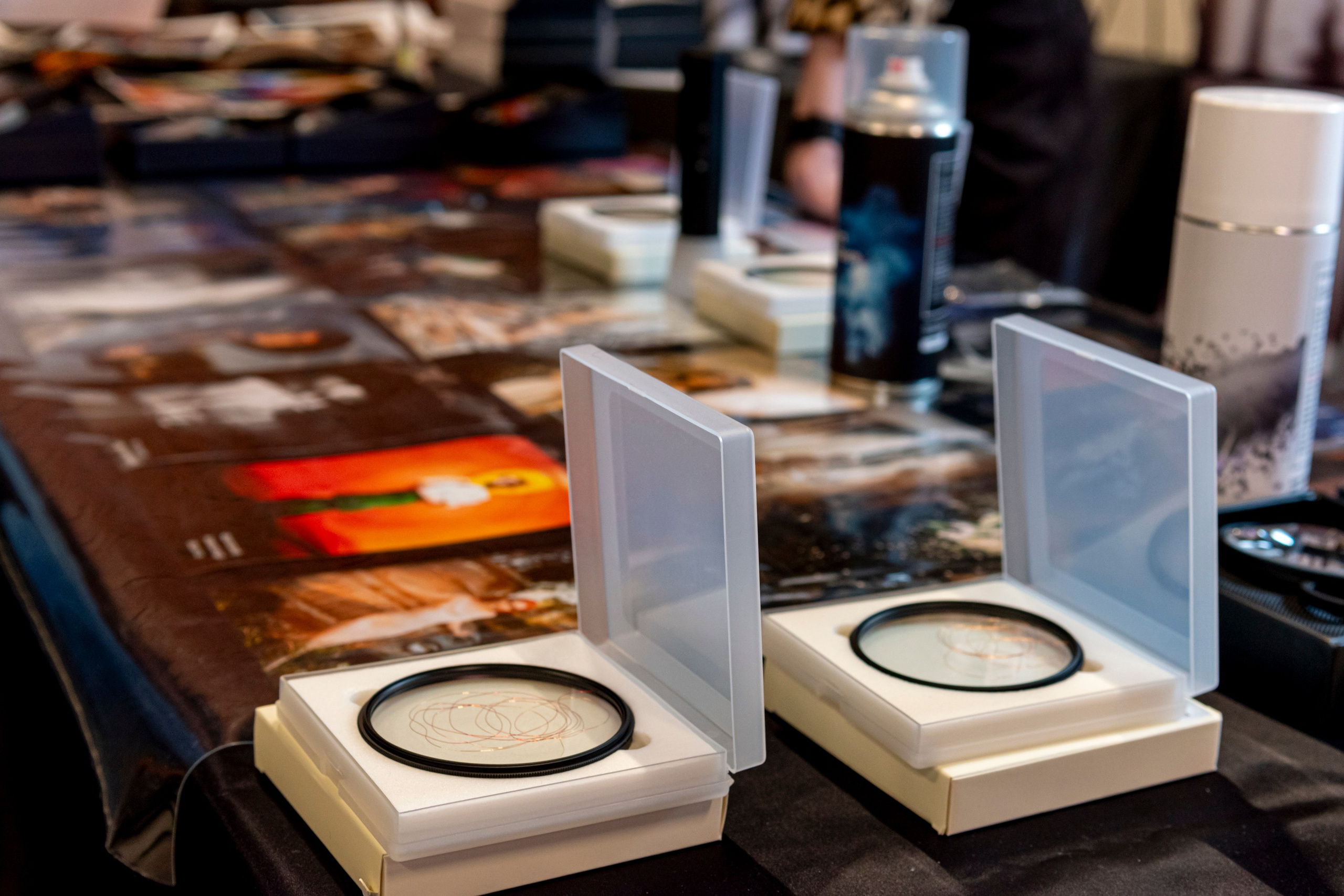 Поход на фестиваль фотографии от Яркий фотомаркет. PHOTO COMMUNITY #SBERTEAM